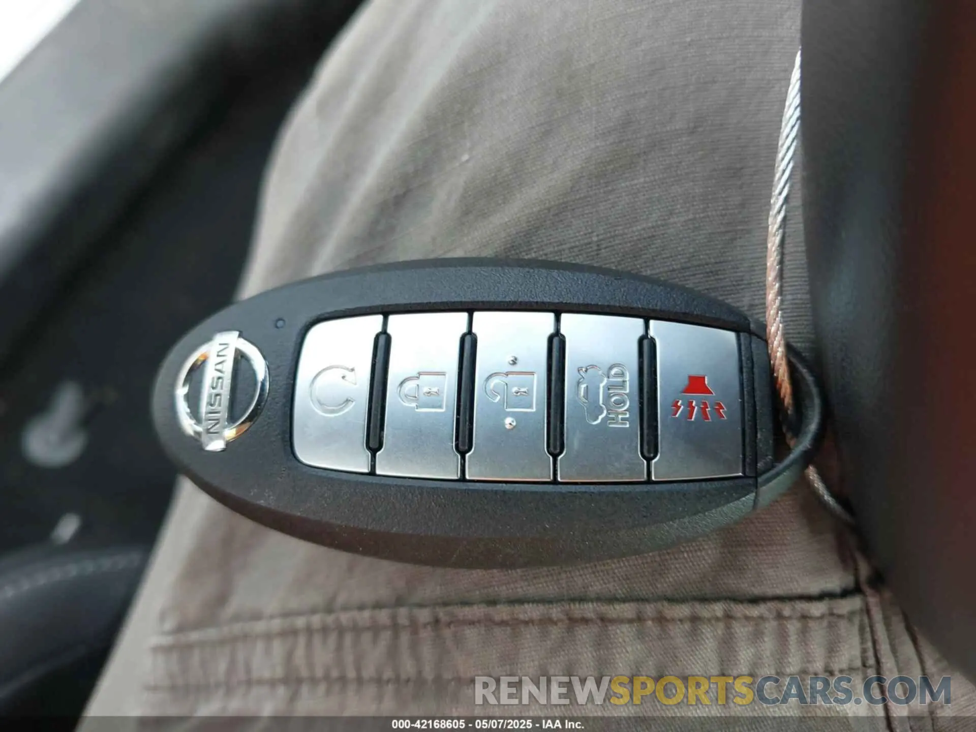 11 fotografías del automóvil dañado 3N1AB8CV5LY247189 NISSAN SENTRA 2020