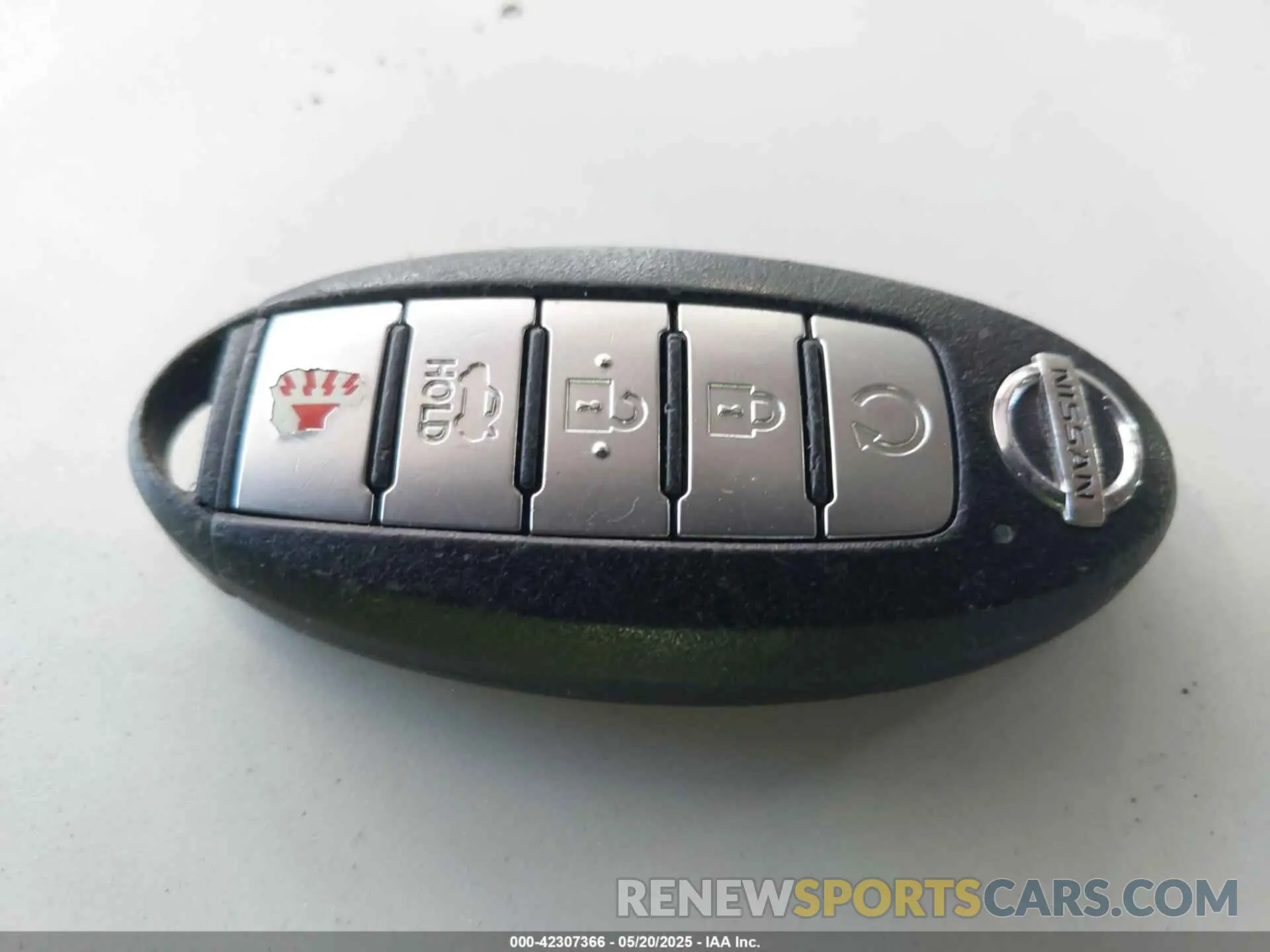 11 fotografías del automóvil dañado 3N1AB8CV5LY267359 NISSAN SENTRA 2020
