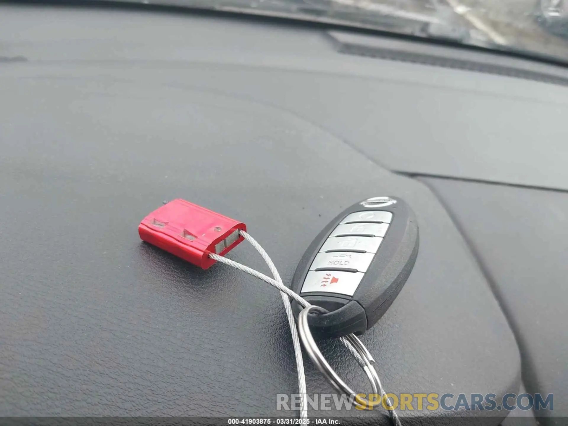 11 fotografías del automóvil dañado 3N1AB8CV5LY288311 NISSAN SENTRA 2020