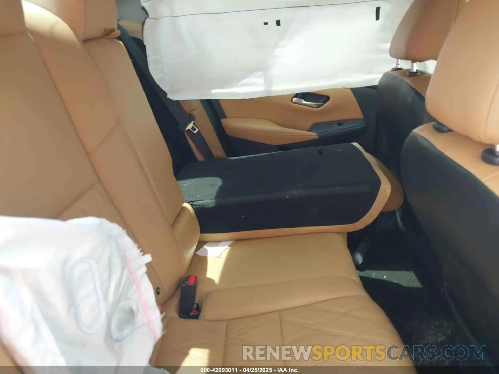8 fotografías del automóvil dañado 3N1AB8CV5LY312543 NISSAN SENTRA 2020