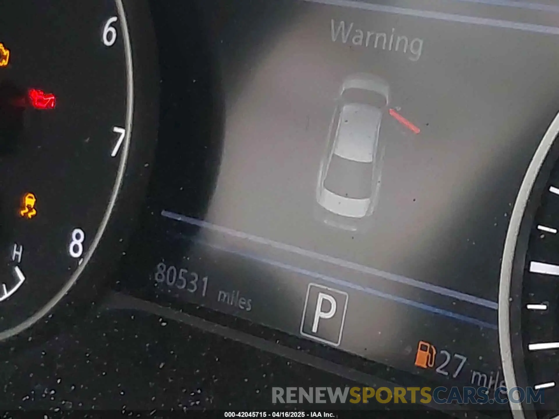 16 fotografías del automóvil dañado 3N1AB8CV6LY219529 NISSAN SENTRA 2020
