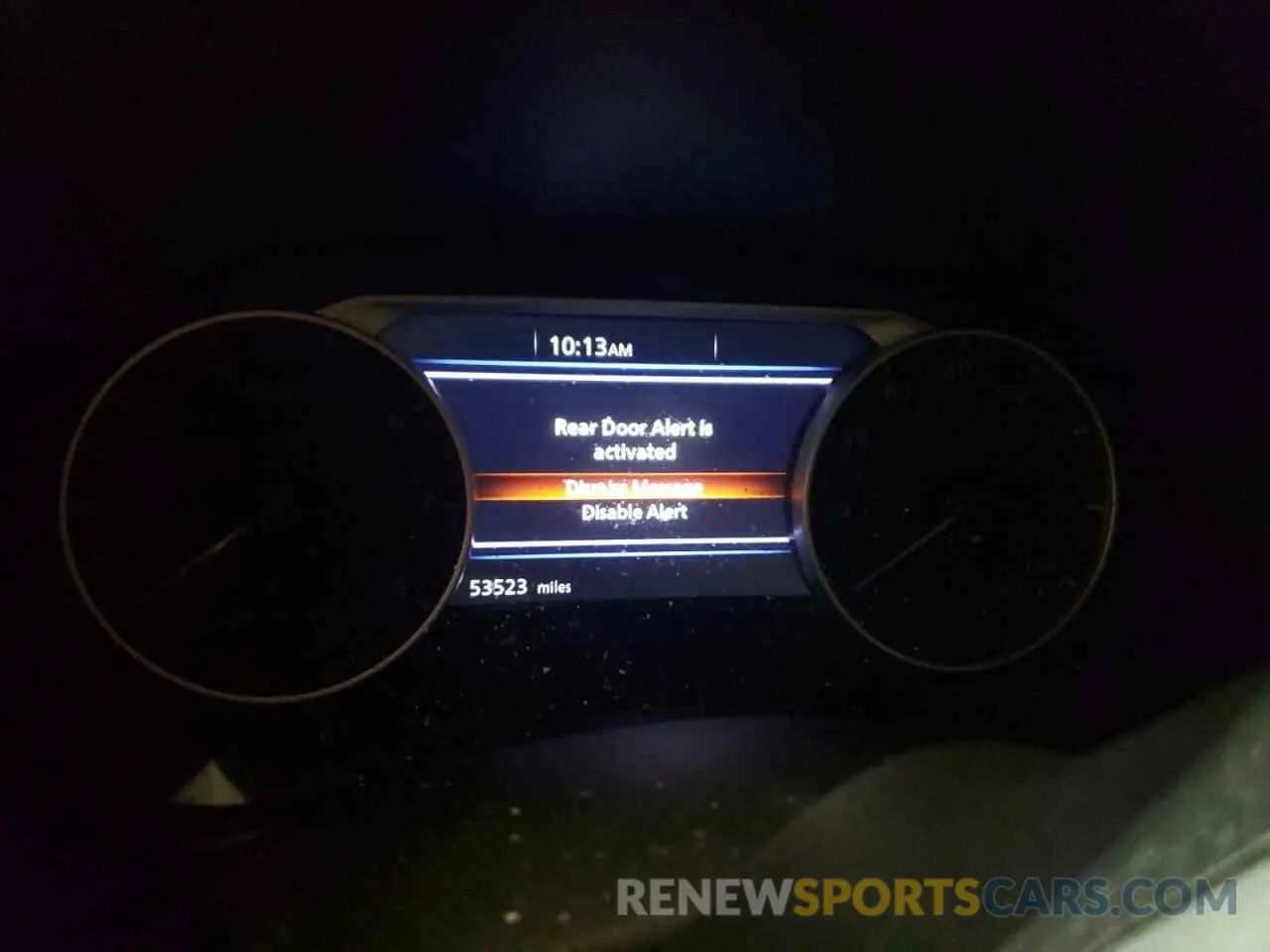 9 fotografías del automóvil dañado 3N1AB8CV6LY233530 NISSAN SENTRA 2020