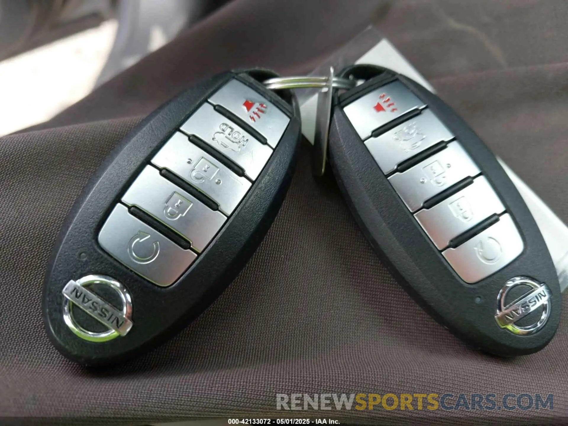 11 fotografías del automóvil dañado 3N1AB8CV6LY238047 NISSAN SENTRA 2020