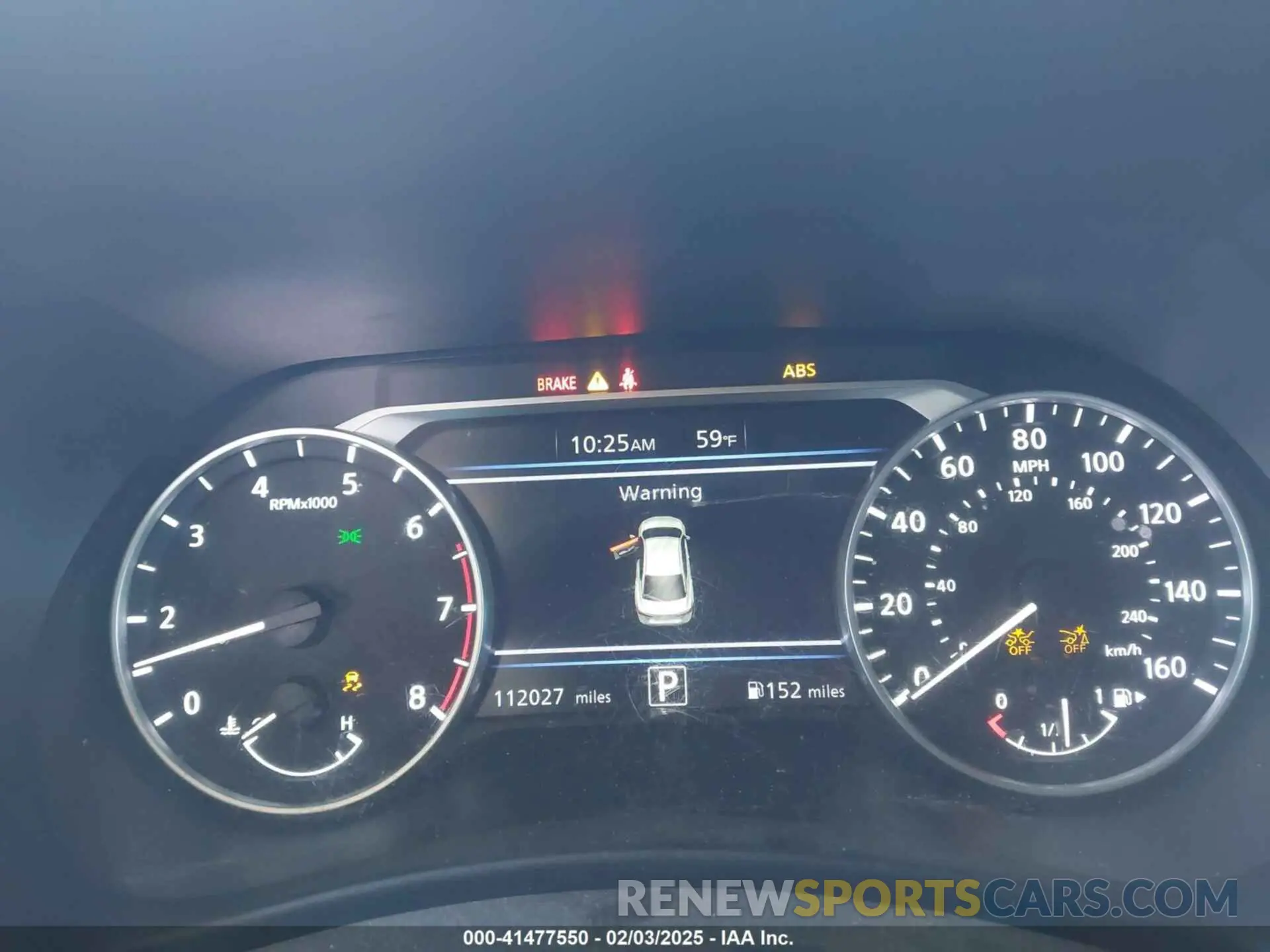 7 fotografías del automóvil dañado 3N1AB8CV6LY250859 NISSAN SENTRA 2020