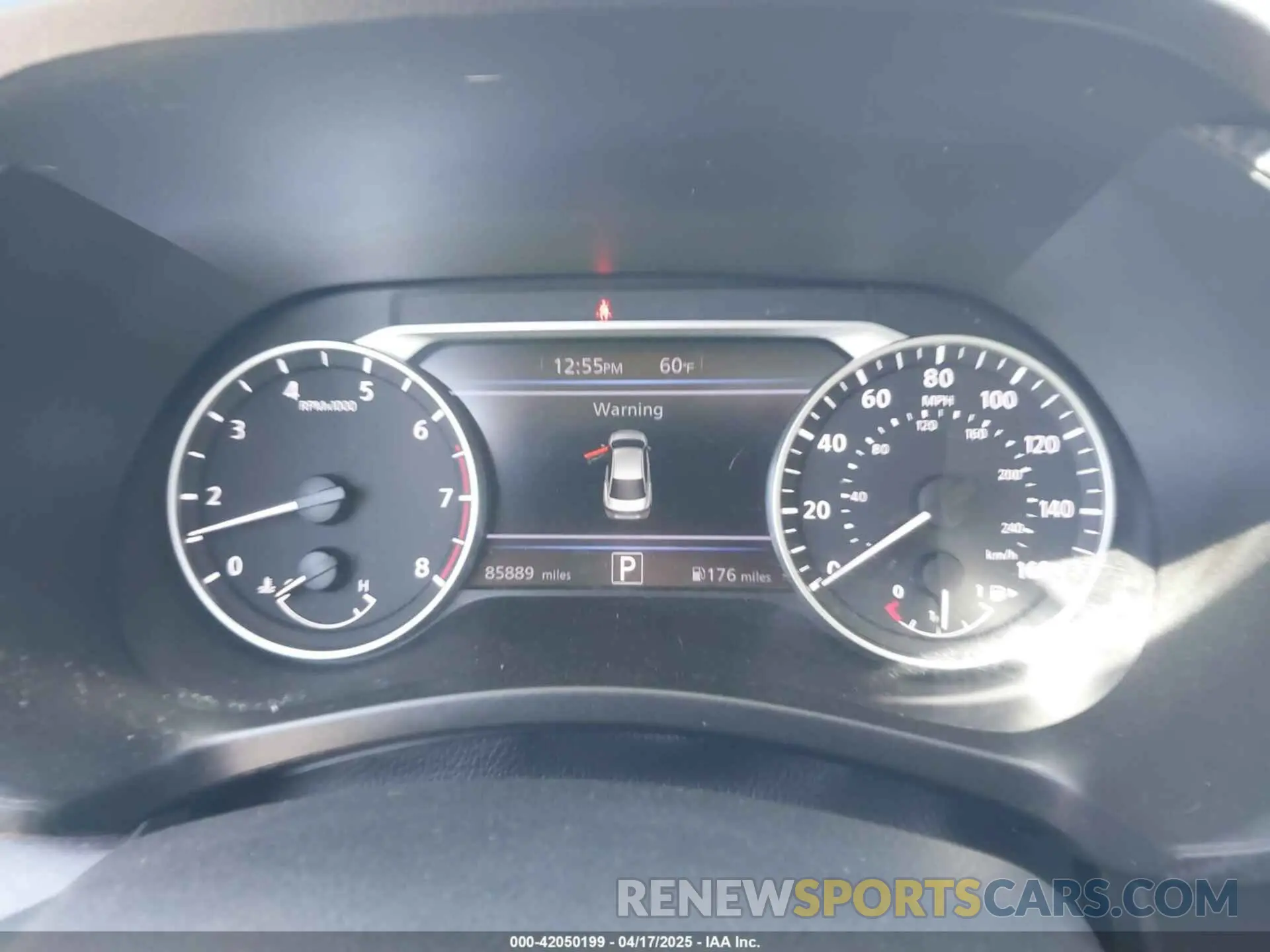 7 fotografías del automóvil dañado 3N1AB8CV6LY291623 NISSAN SENTRA 2020