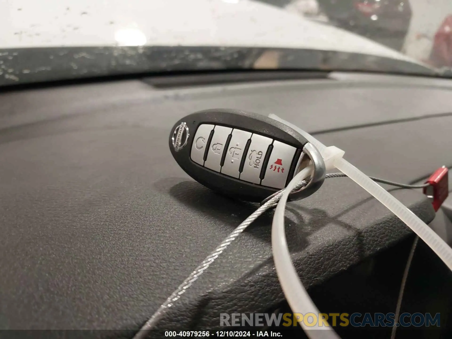 11 fotografías del automóvil dañado 3N1AB8CV6LY310235 NISSAN SENTRA 2020