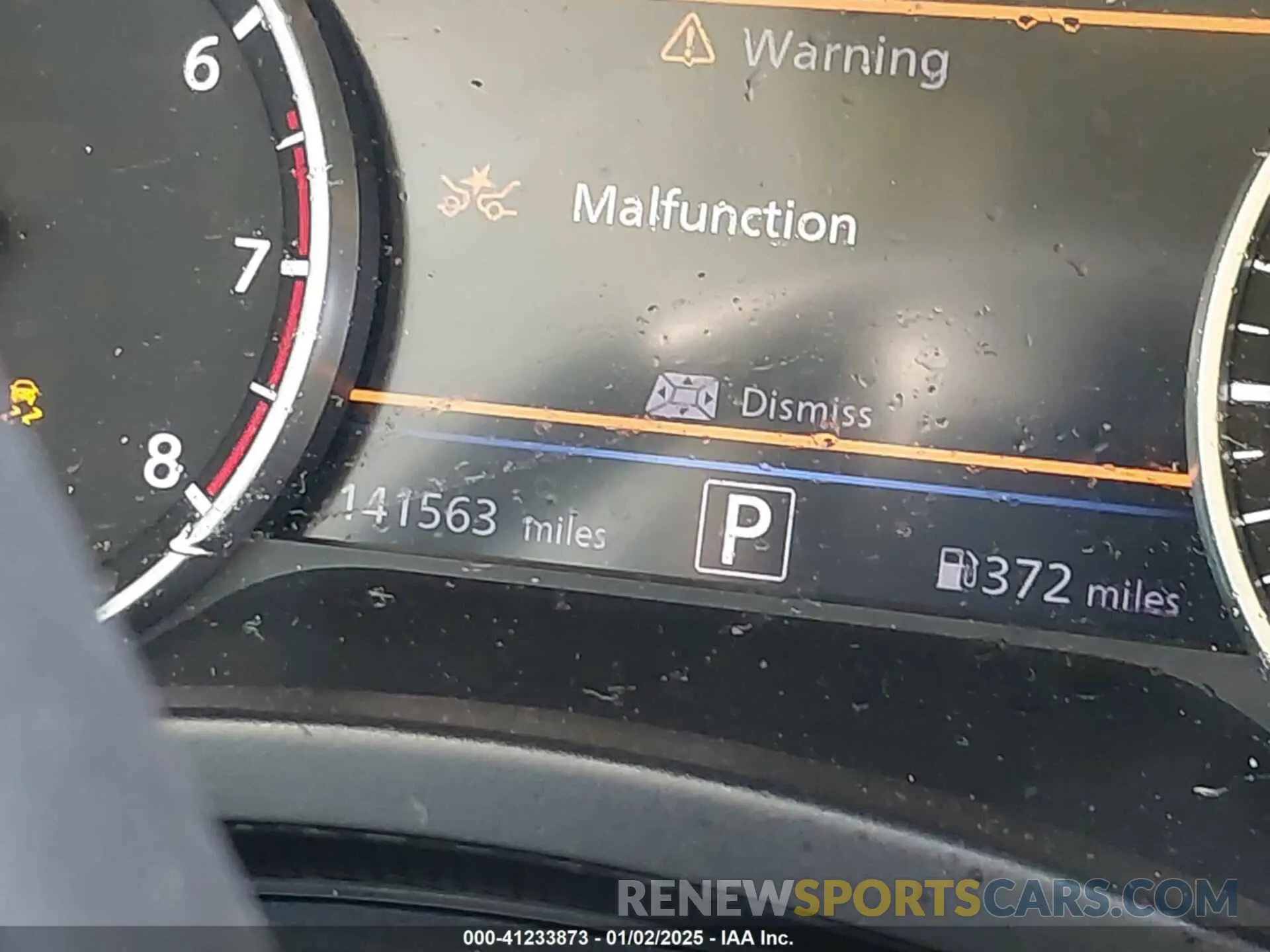 15 fotografías del automóvil dañado 3N1AB8CV7LY245301 NISSAN SENTRA 2020