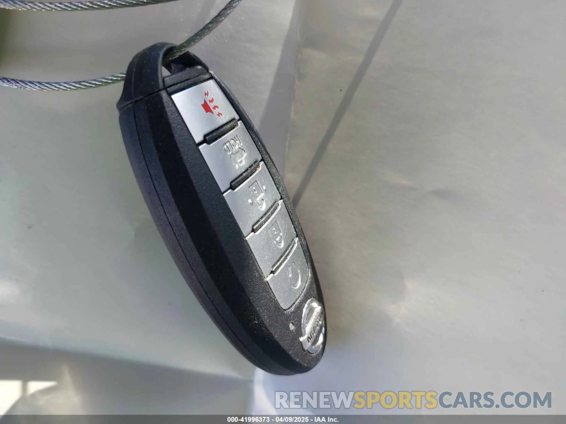 11 fotografías del automóvil dañado 3N1AB8CV7LY245699 NISSAN SENTRA 2020