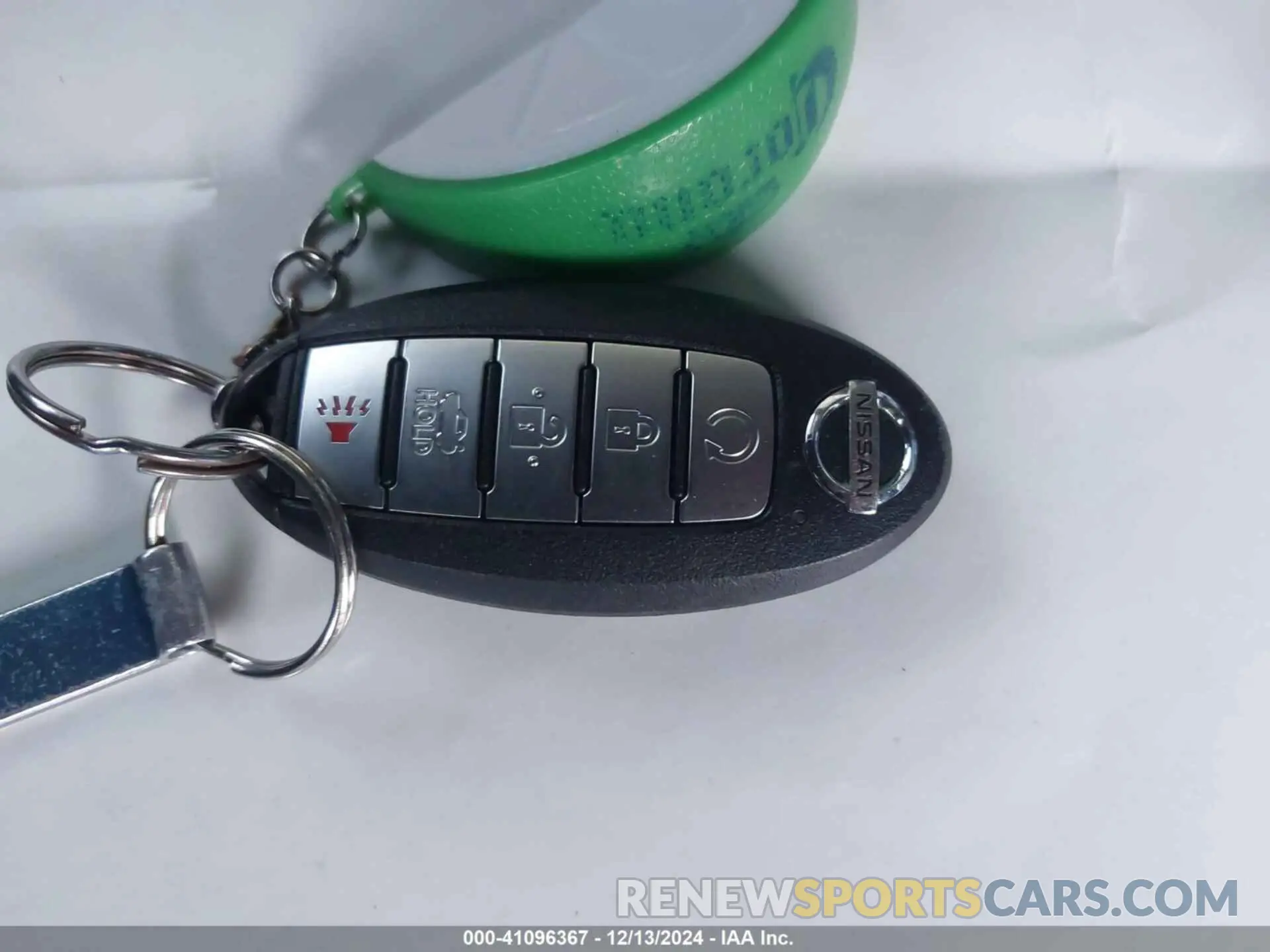 11 fotografías del automóvil dañado 3N1AB8CV8LY249499 NISSAN SENTRA 2020