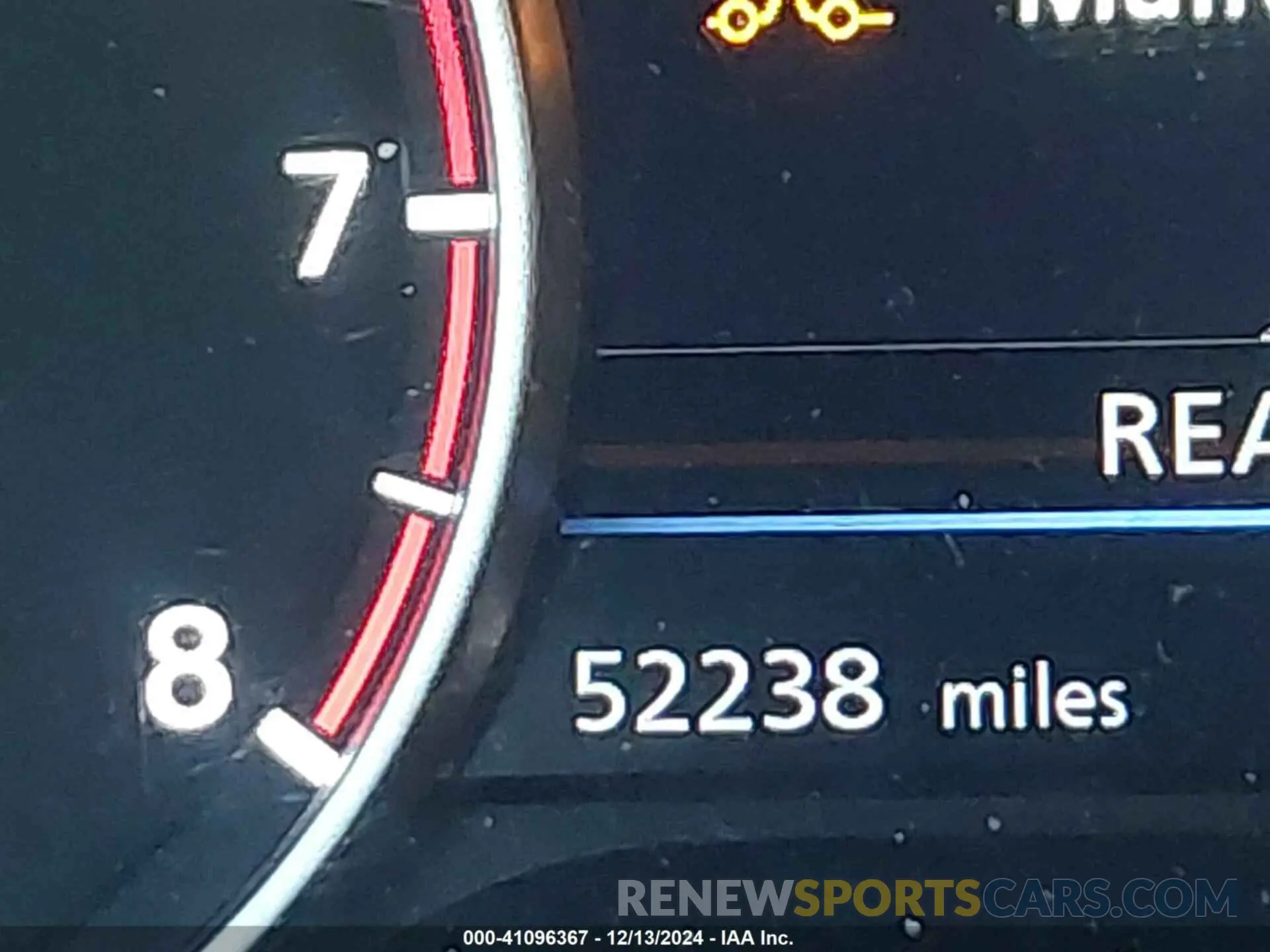 15 fotografías del automóvil dañado 3N1AB8CV8LY249499 NISSAN SENTRA 2020