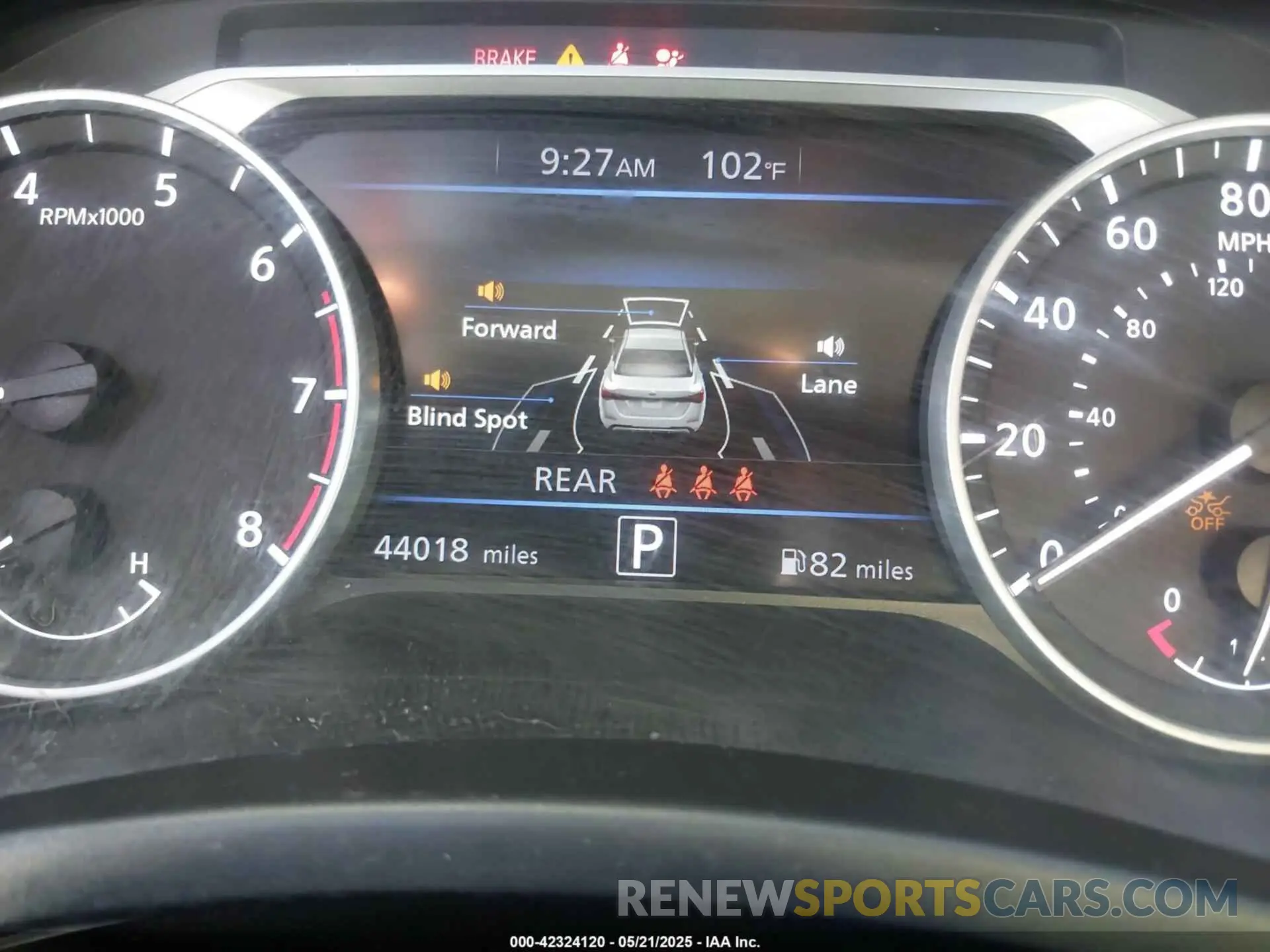 16 fotografías del automóvil dañado 3N1AB8CV8LY308373 NISSAN SENTRA 2020