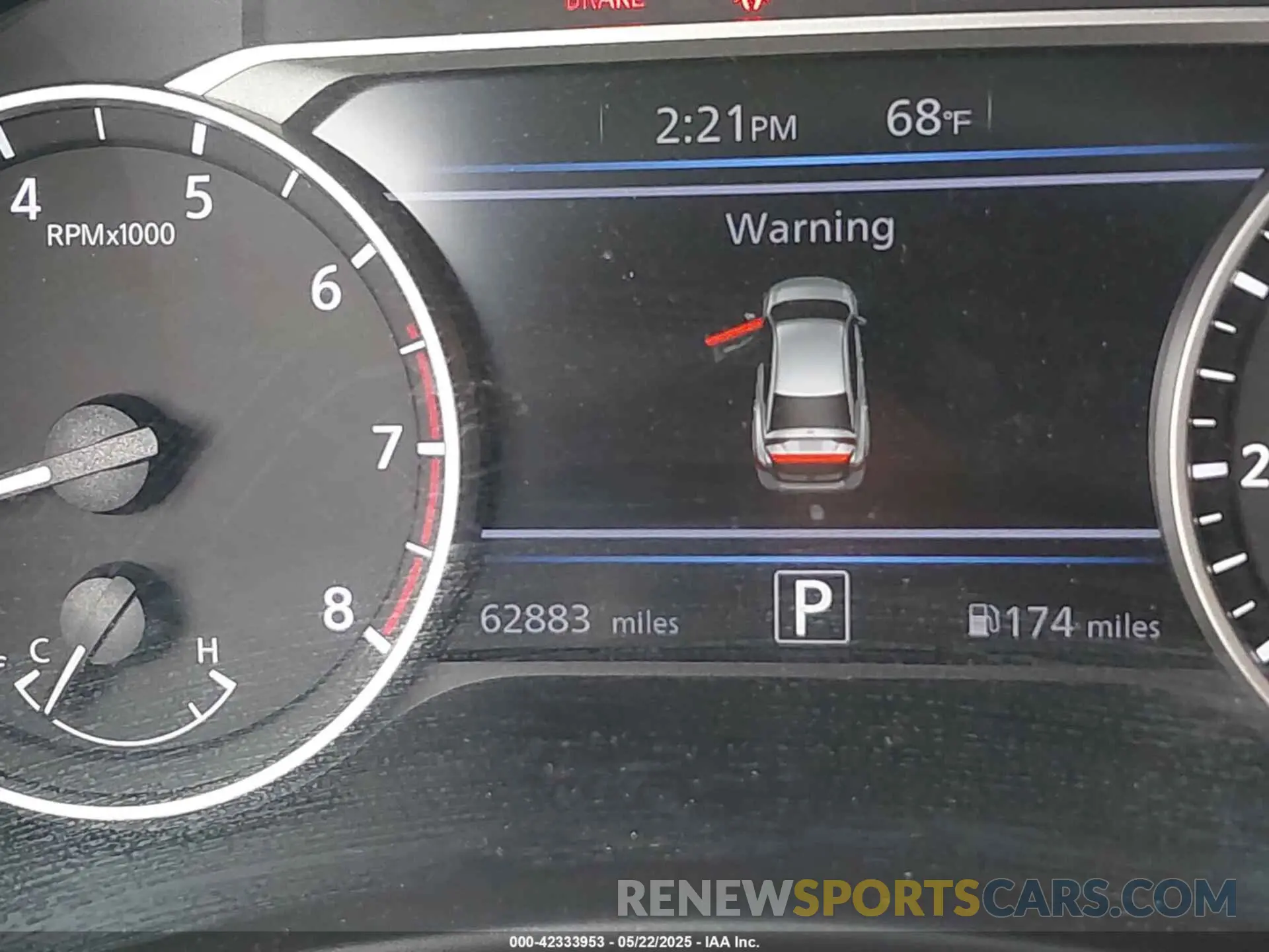 16 fotografías del automóvil dañado 3N1AB8CV8LY309538 NISSAN SENTRA 2020