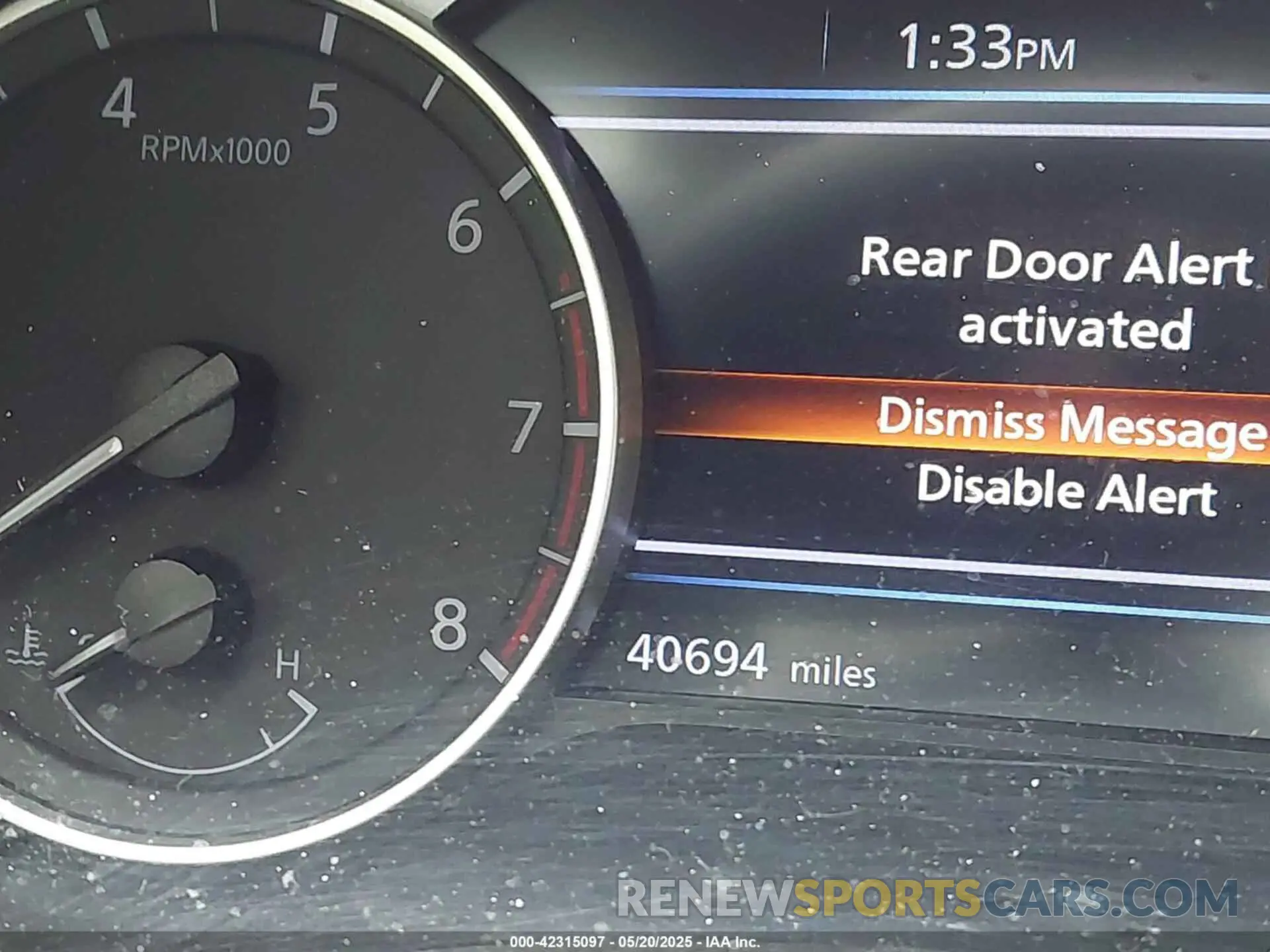 14 fotografías del automóvil dañado 3N1AB8CV8LY313086 NISSAN SENTRA 2020