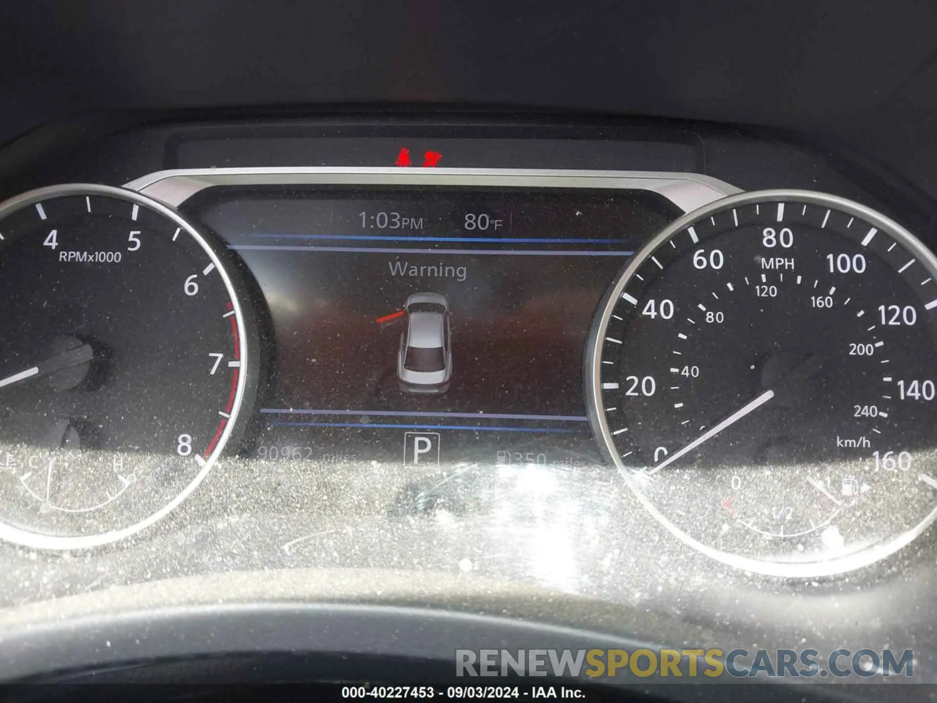7 fotografías del automóvil dañado 3N1AB8CV9LY253335 NISSAN SENTRA 2020