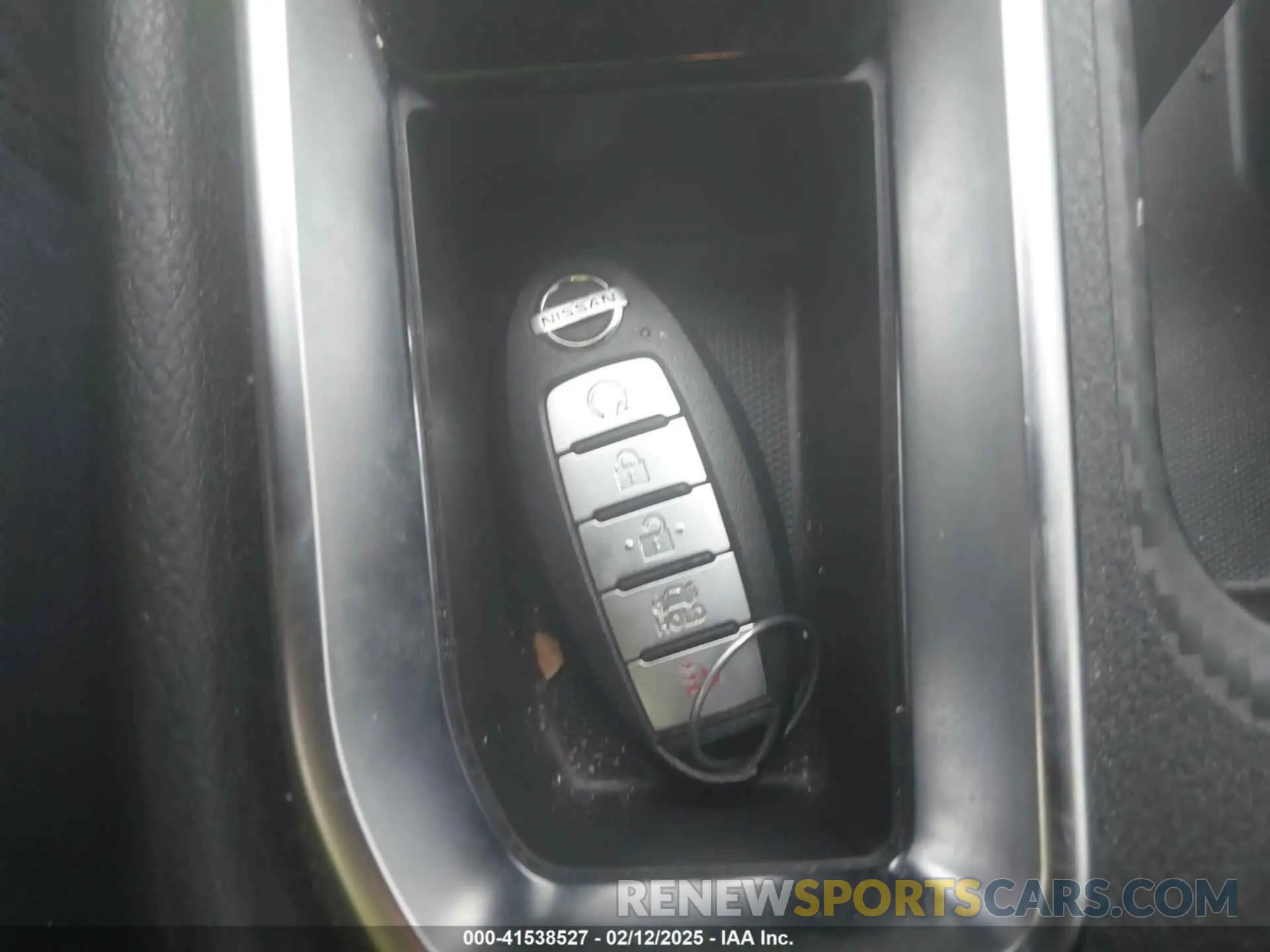 11 fotografías del automóvil dañado 3N1AB8CV9LY306731 NISSAN SENTRA 2020