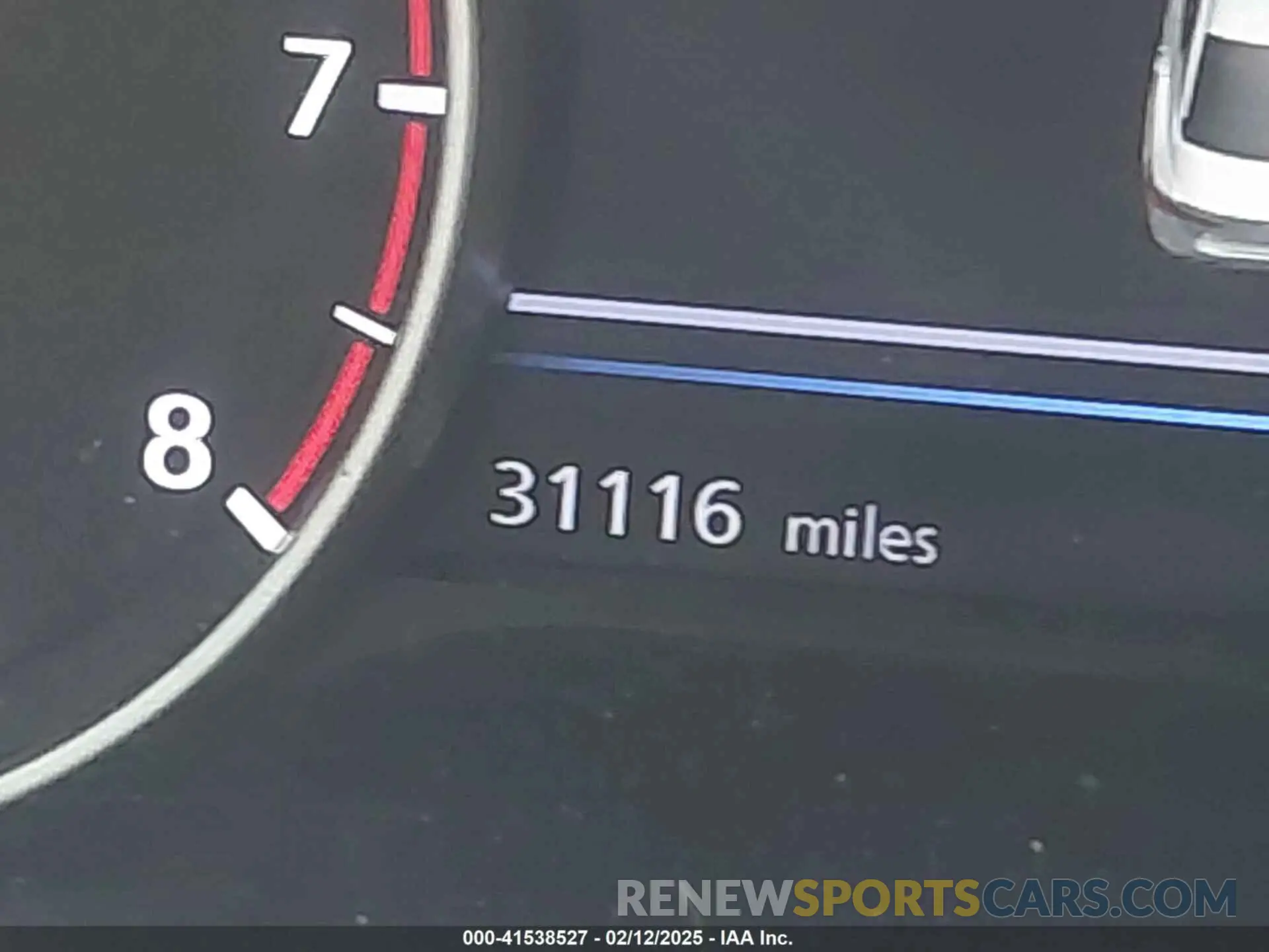 16 fotografías del automóvil dañado 3N1AB8CV9LY306731 NISSAN SENTRA 2020