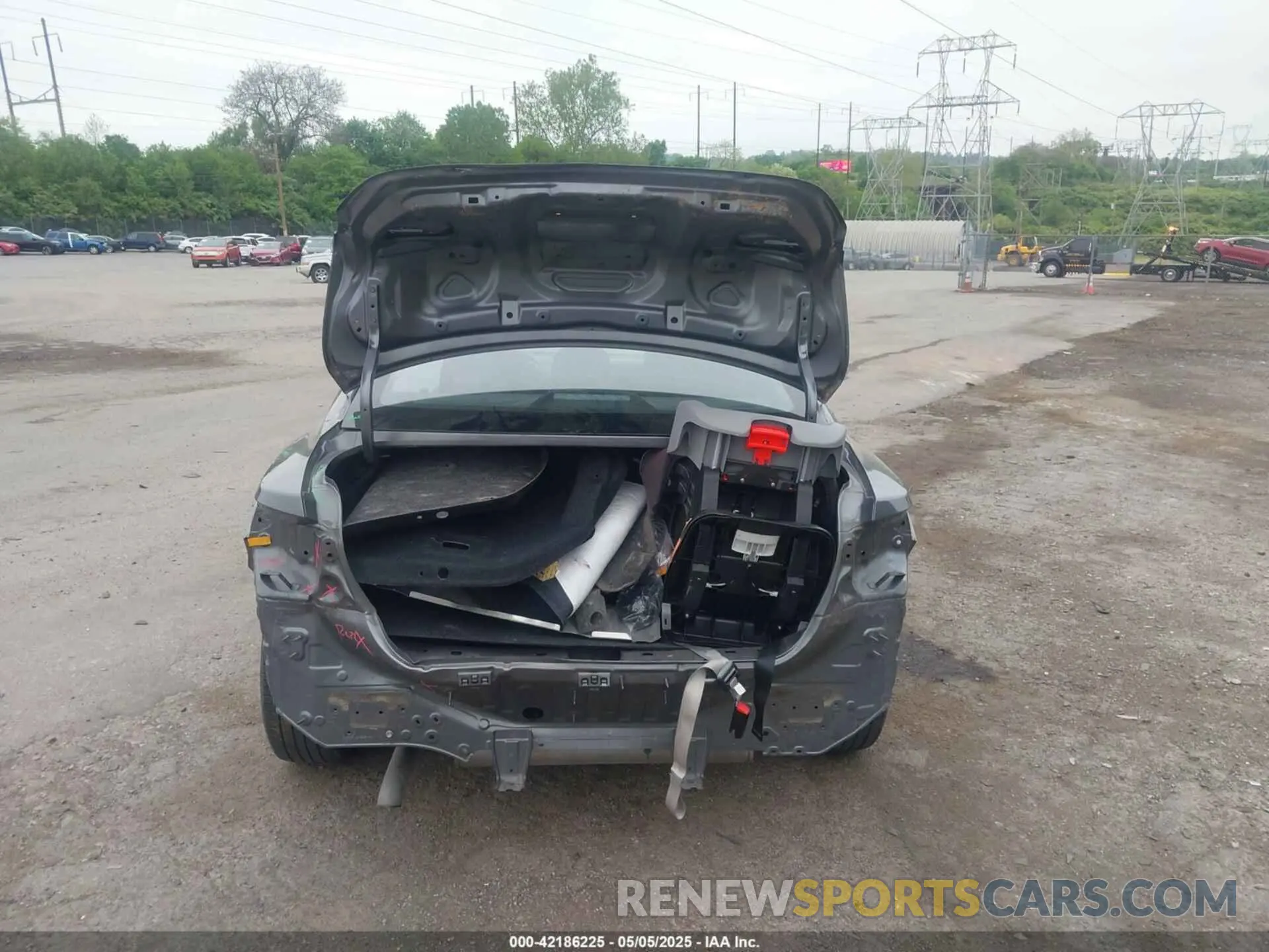 16 fotografías del automóvil dañado 3N1AB8CVXLY209330 NISSAN SENTRA 2020