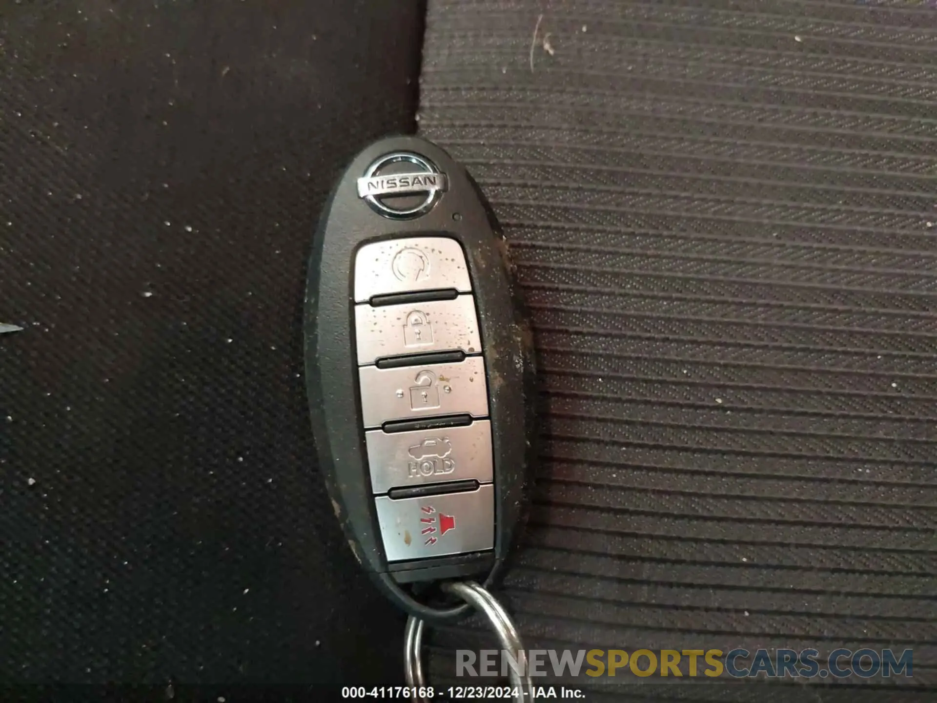 11 fotografías del automóvil dañado 3N1AB8CVXLY211398 NISSAN SENTRA 2020