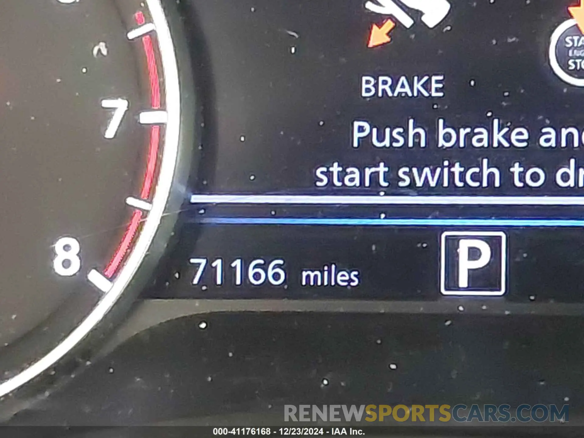 16 fotografías del automóvil dañado 3N1AB8CVXLY211398 NISSAN SENTRA 2020