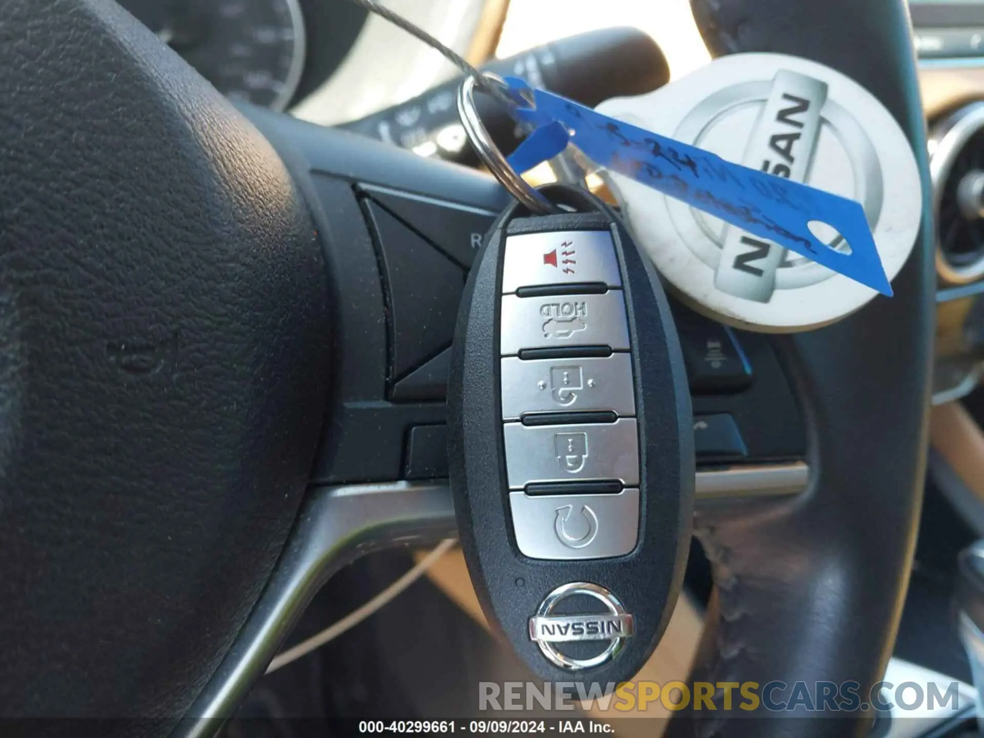 11 fotografías del automóvil dañado 3N1AB8CVXLY211692 NISSAN SENTRA 2020