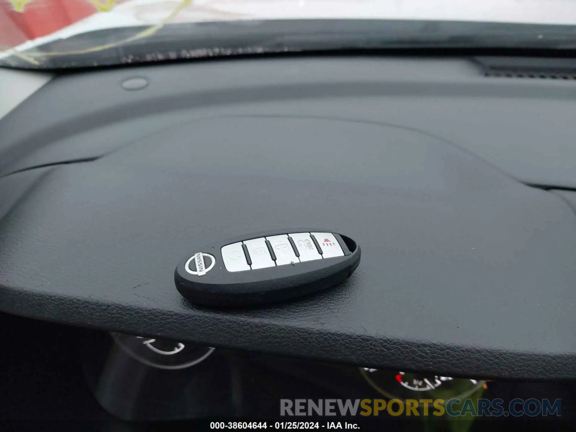 11 fotografías del automóvil dañado 3N1AB8CVXLY228721 NISSAN SENTRA 2020