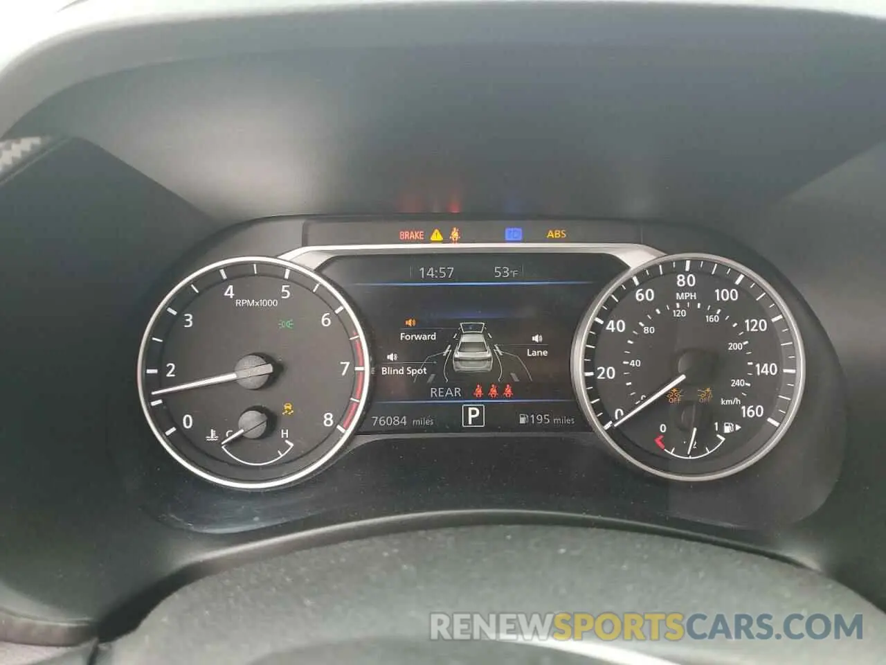 9 fotografías del automóvil dañado 3N1AB8CVXLY243669 NISSAN SENTRA 2020