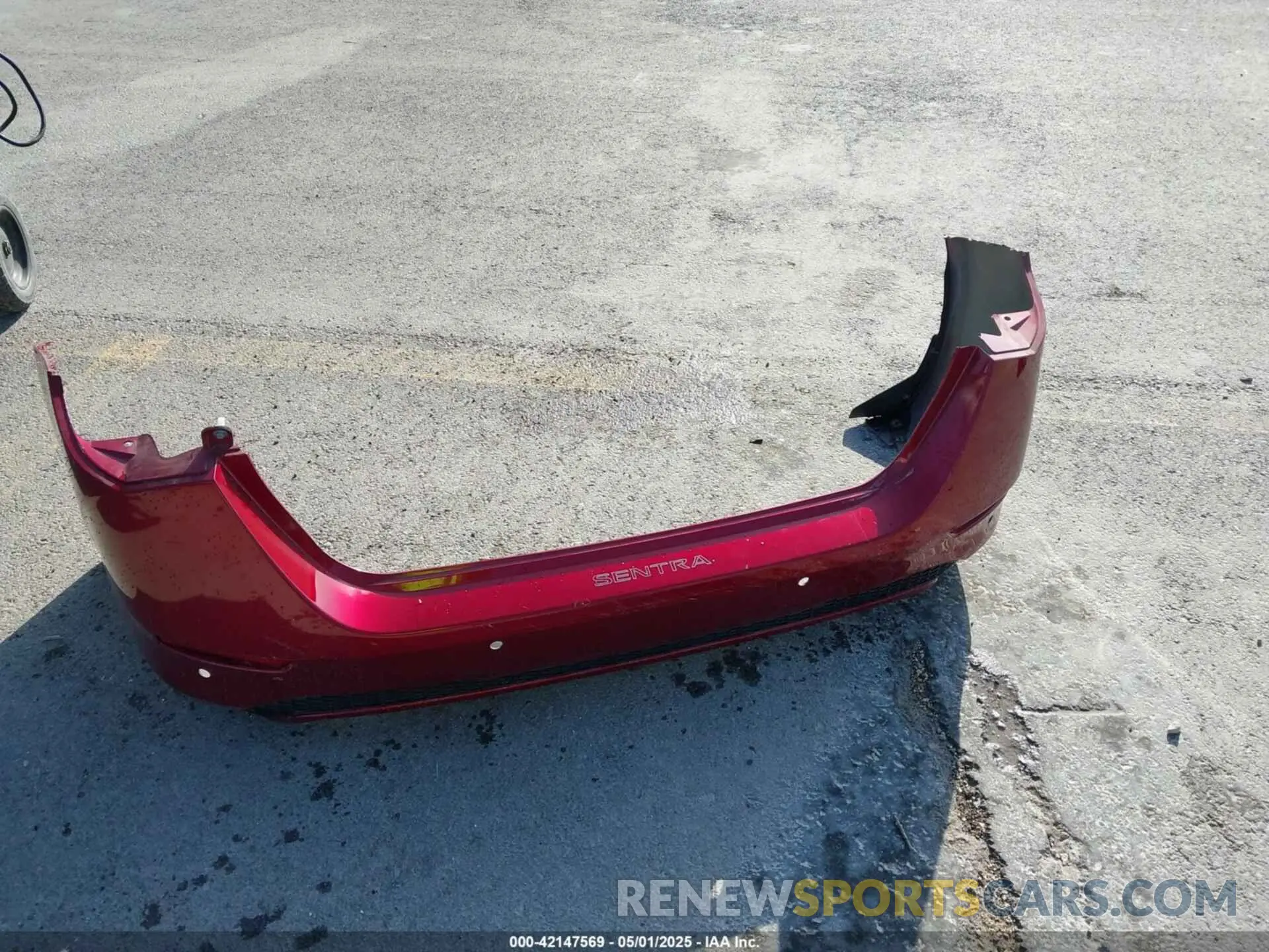 12 fotografías del automóvil dañado 3N1AB8CVXLY278633 NISSAN SENTRA 2020