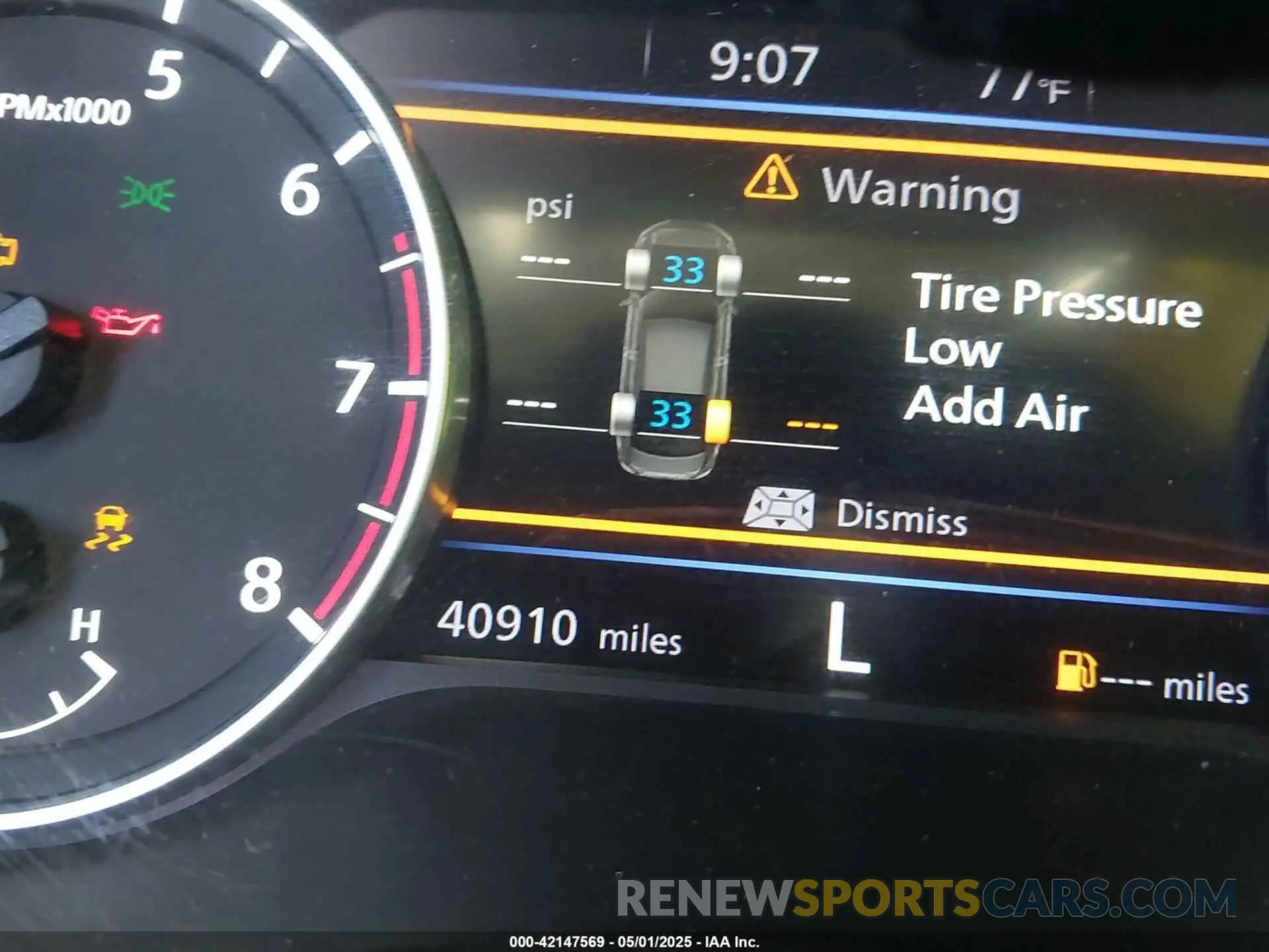 16 fotografías del automóvil dañado 3N1AB8CVXLY278633 NISSAN SENTRA 2020