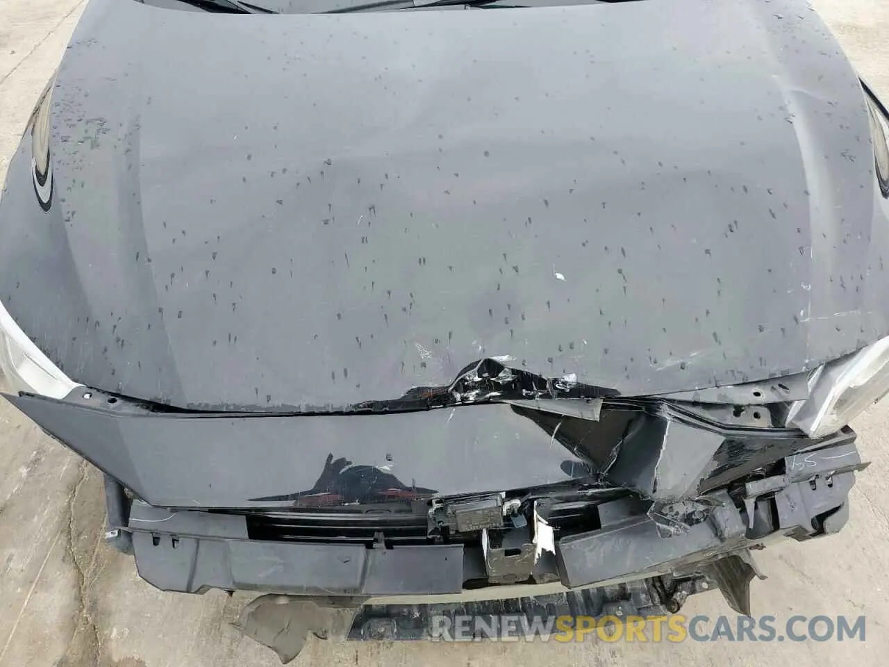 11 fotografías del automóvil dañado 3N1AB8CVXLY281404 NISSAN SENTRA 2020