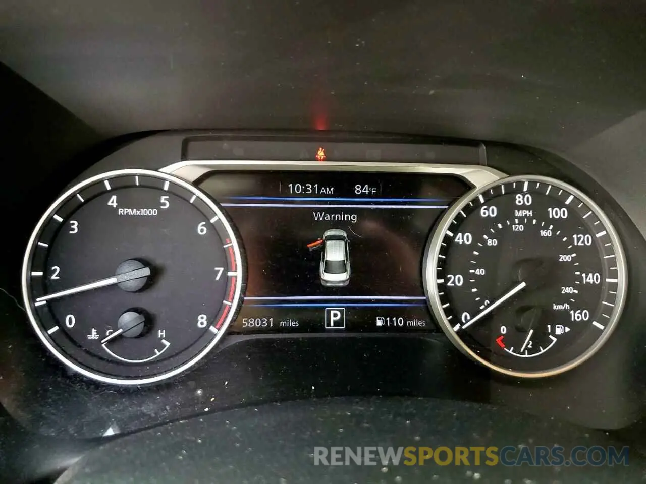9 fotografías del automóvil dañado 3N1AB8CVXLY281404 NISSAN SENTRA 2020