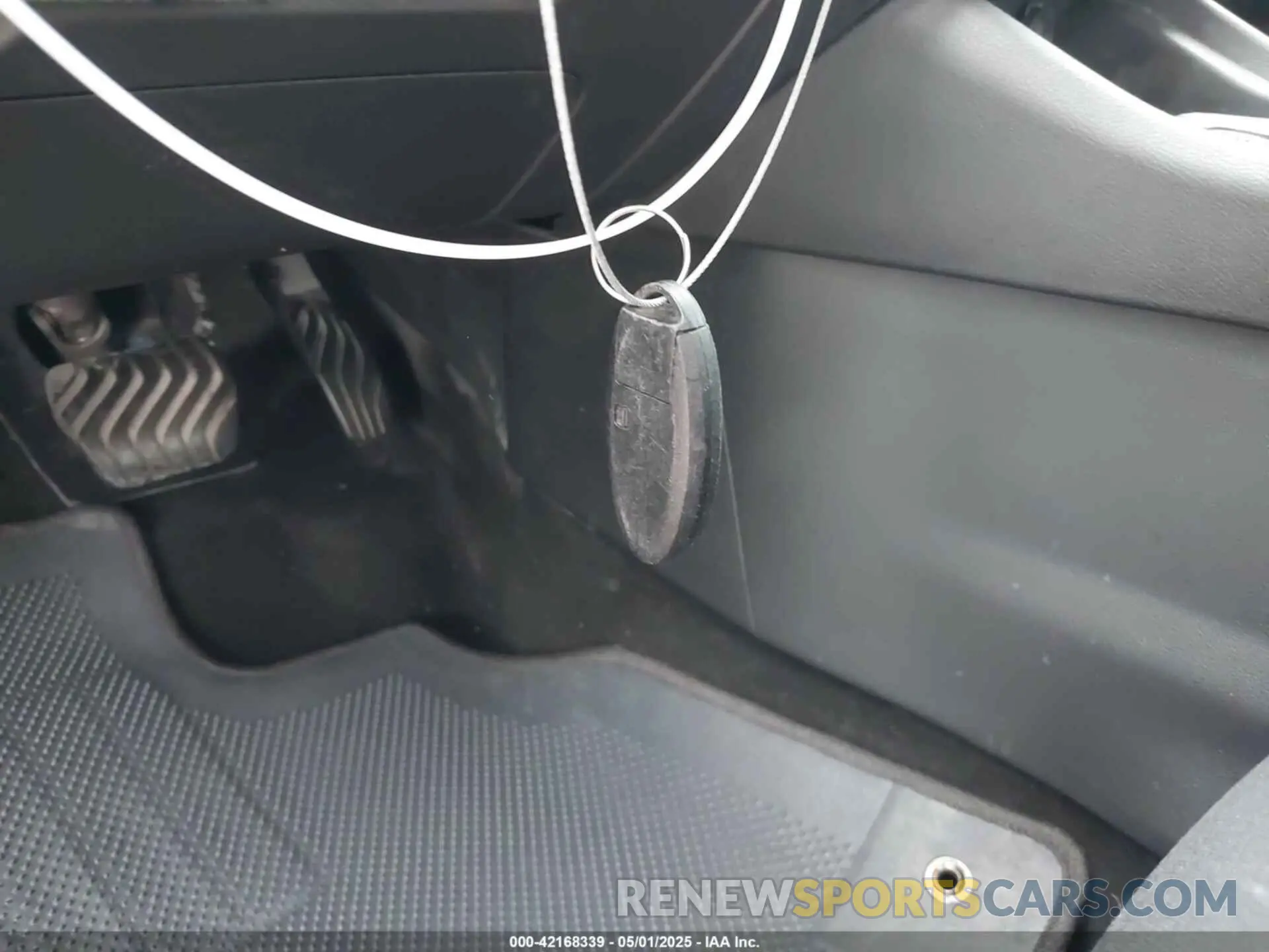 11 fotografías del automóvil dañado 3N1AB8CVXLY288711 NISSAN SENTRA 2020