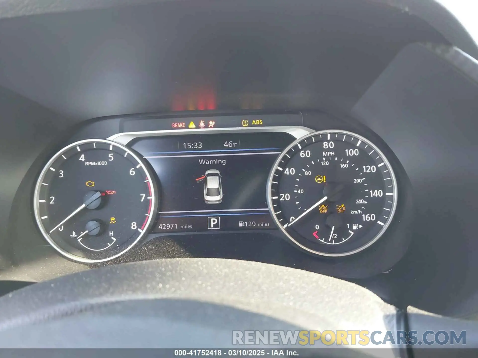 7 fotografías del automóvil dañado 3N1AB8DV0LY261421 NISSAN SENTRA 2020