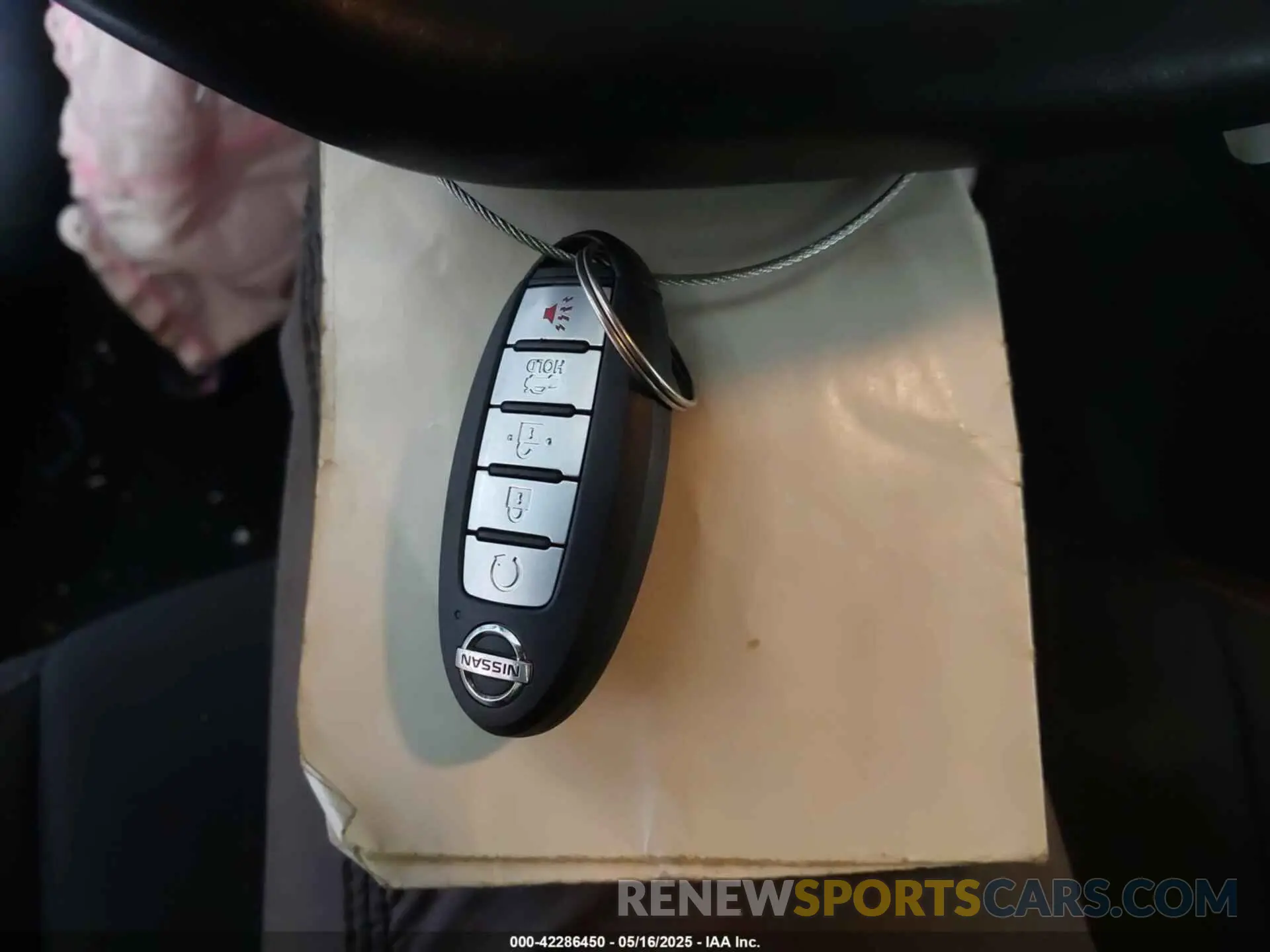 11 fotografías del automóvil dañado 3N1AB8DV1LY254736 NISSAN SENTRA 2020