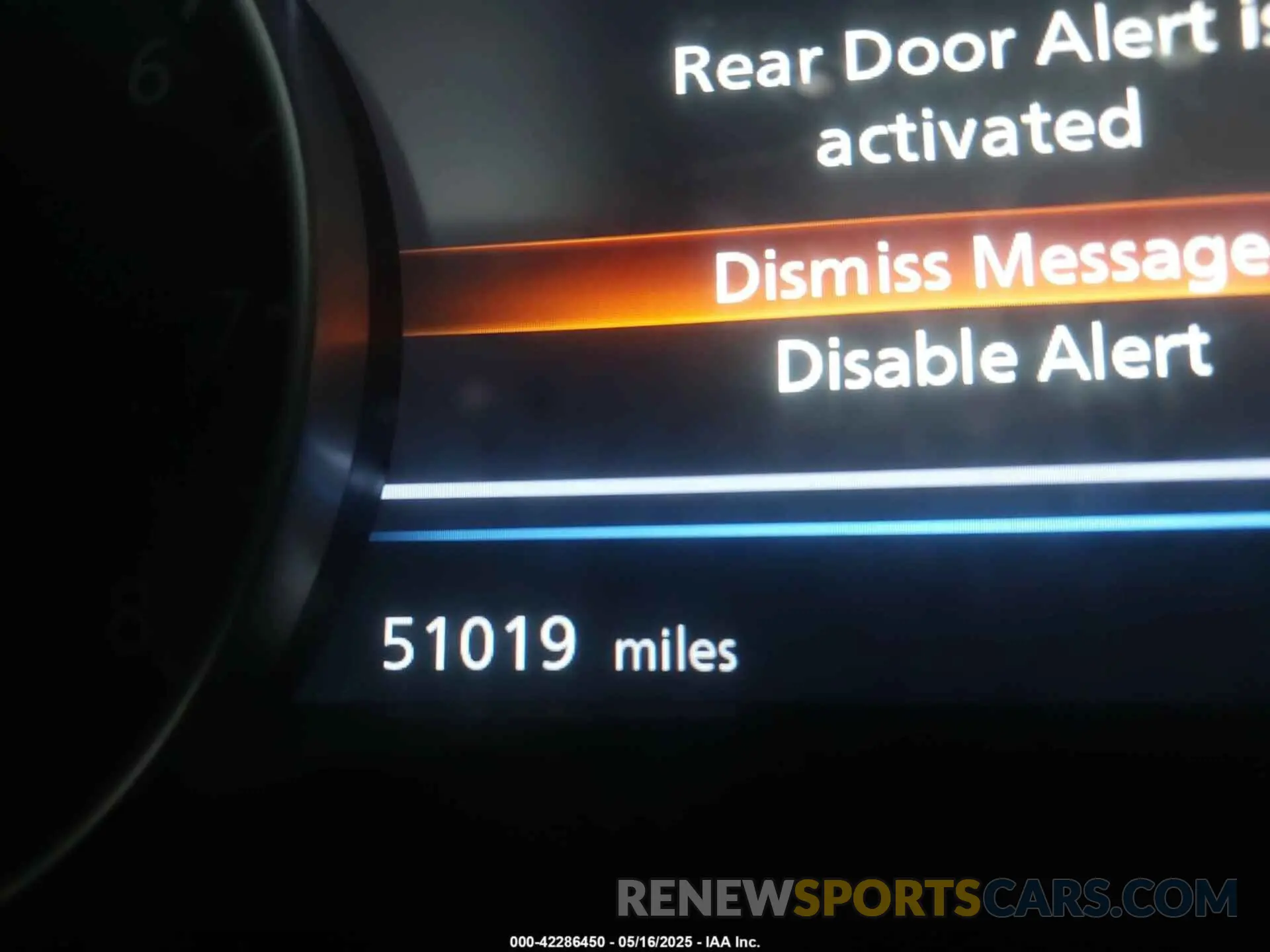 15 fotografías del automóvil dañado 3N1AB8DV1LY254736 NISSAN SENTRA 2020