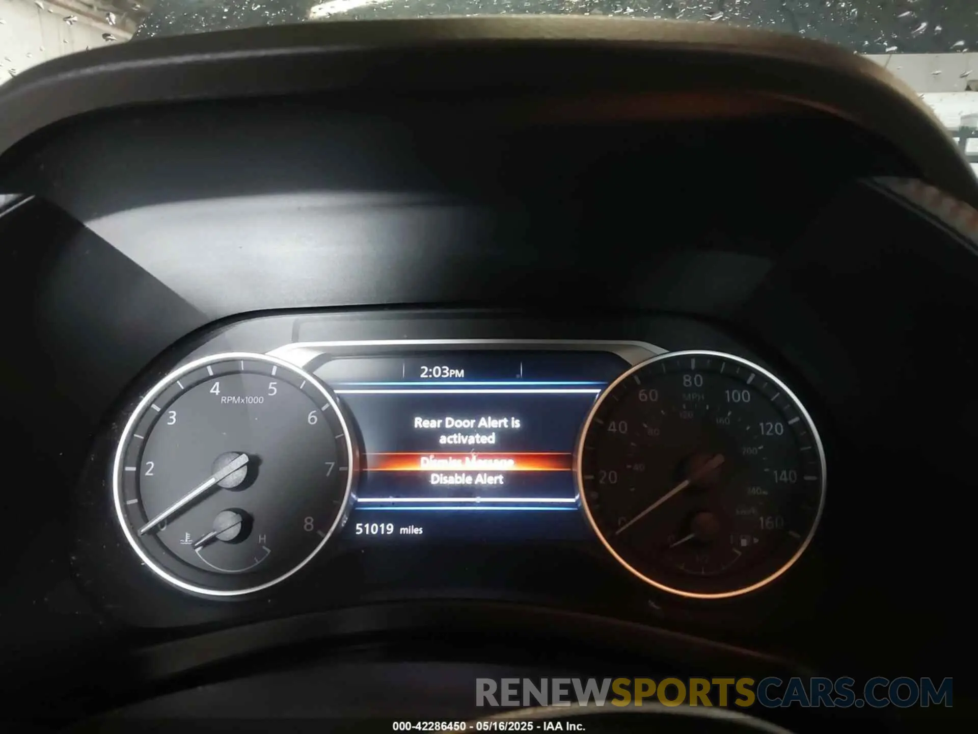 7 fotografías del automóvil dañado 3N1AB8DV1LY254736 NISSAN SENTRA 2020
