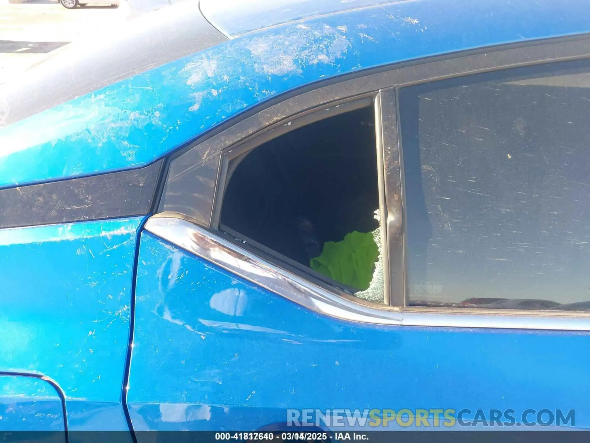 6 fotografías del automóvil dañado 3N1AB8DV3LY278522 NISSAN SENTRA 2020