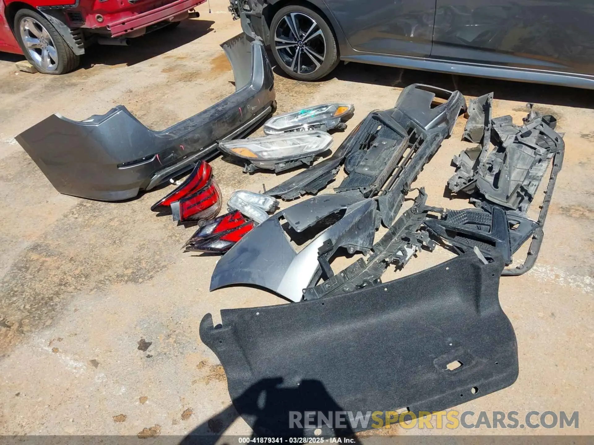 12 fotografías del automóvil dañado 3N1AB8DV4LY221178 NISSAN SENTRA 2020