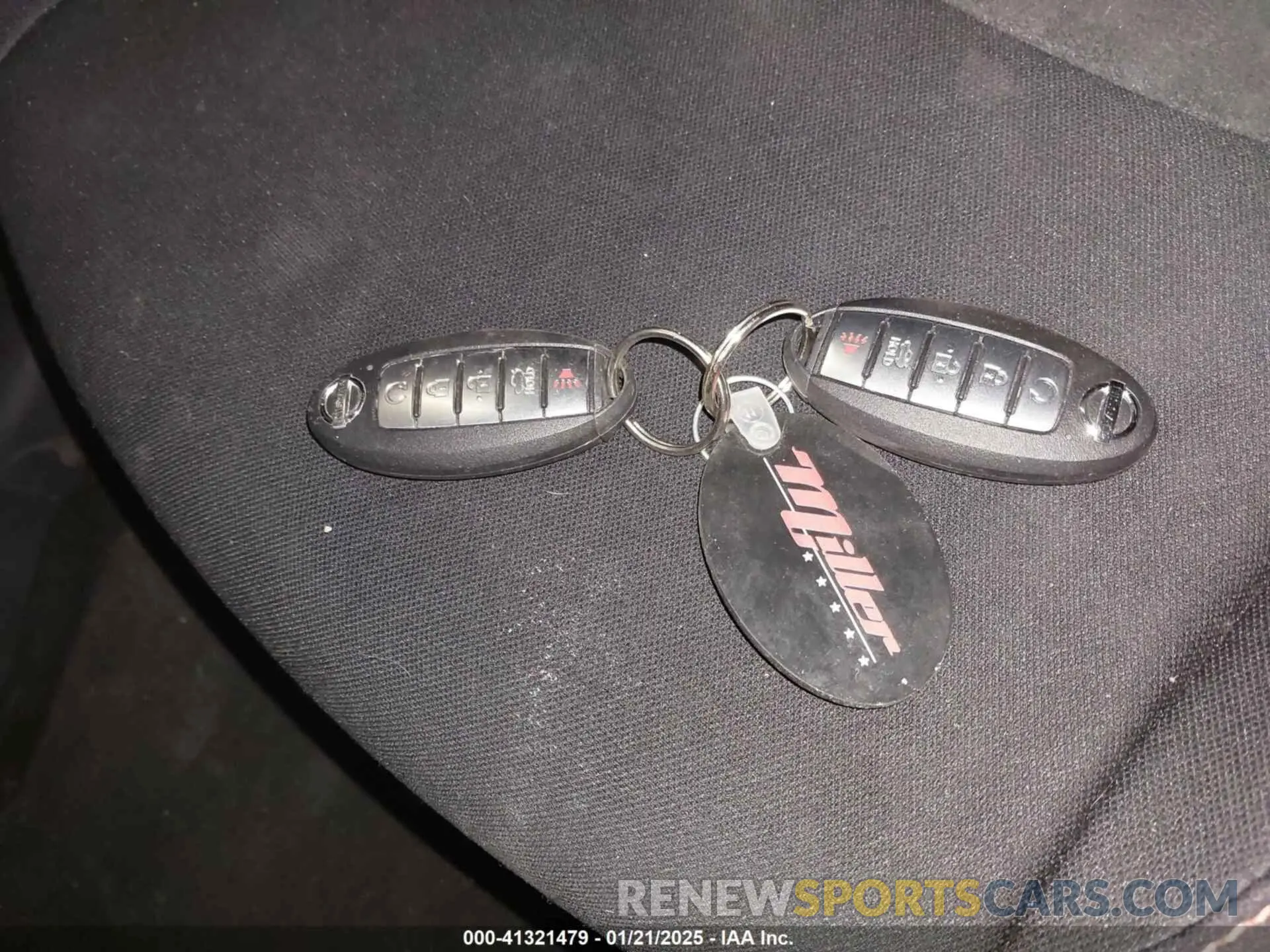 11 fotografías del automóvil dañado 3N1AB8DV4LY264905 NISSAN SENTRA 2020