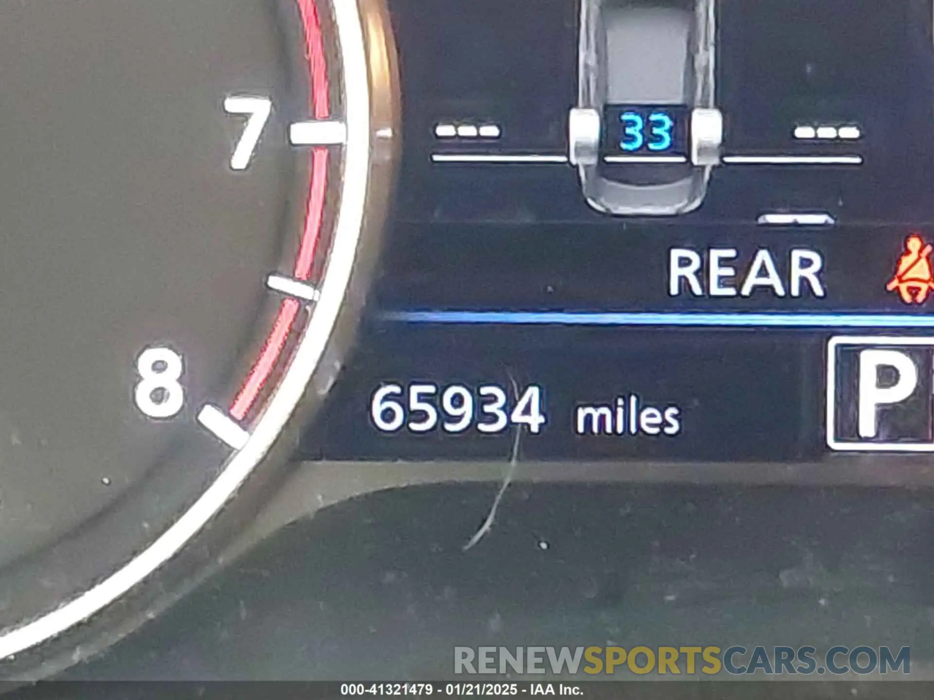 15 fotografías del automóvil dañado 3N1AB8DV4LY264905 NISSAN SENTRA 2020