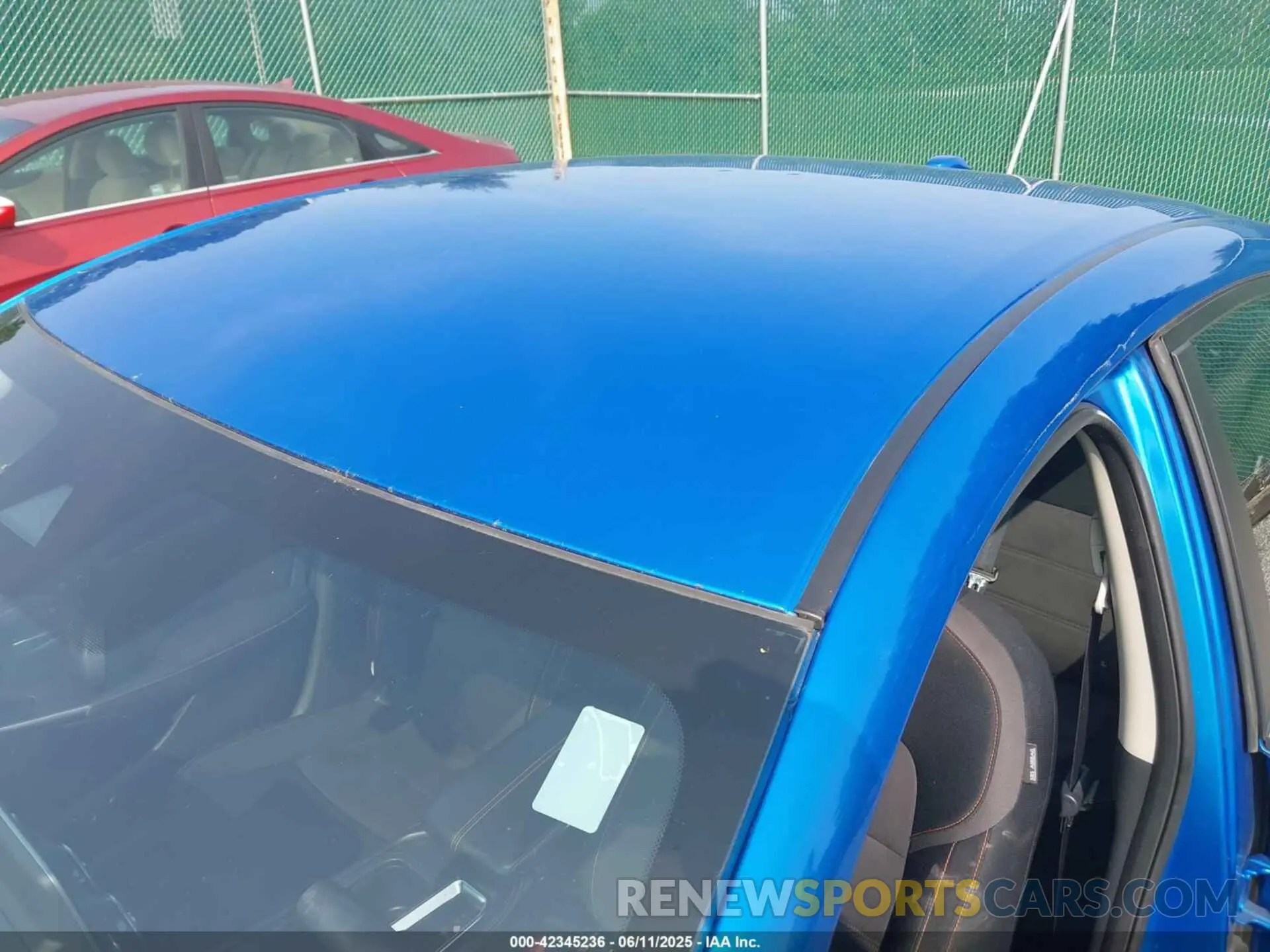 17 fotografías del automóvil dañado 3N1AB8DV5LY206978 NISSAN SENTRA 2020