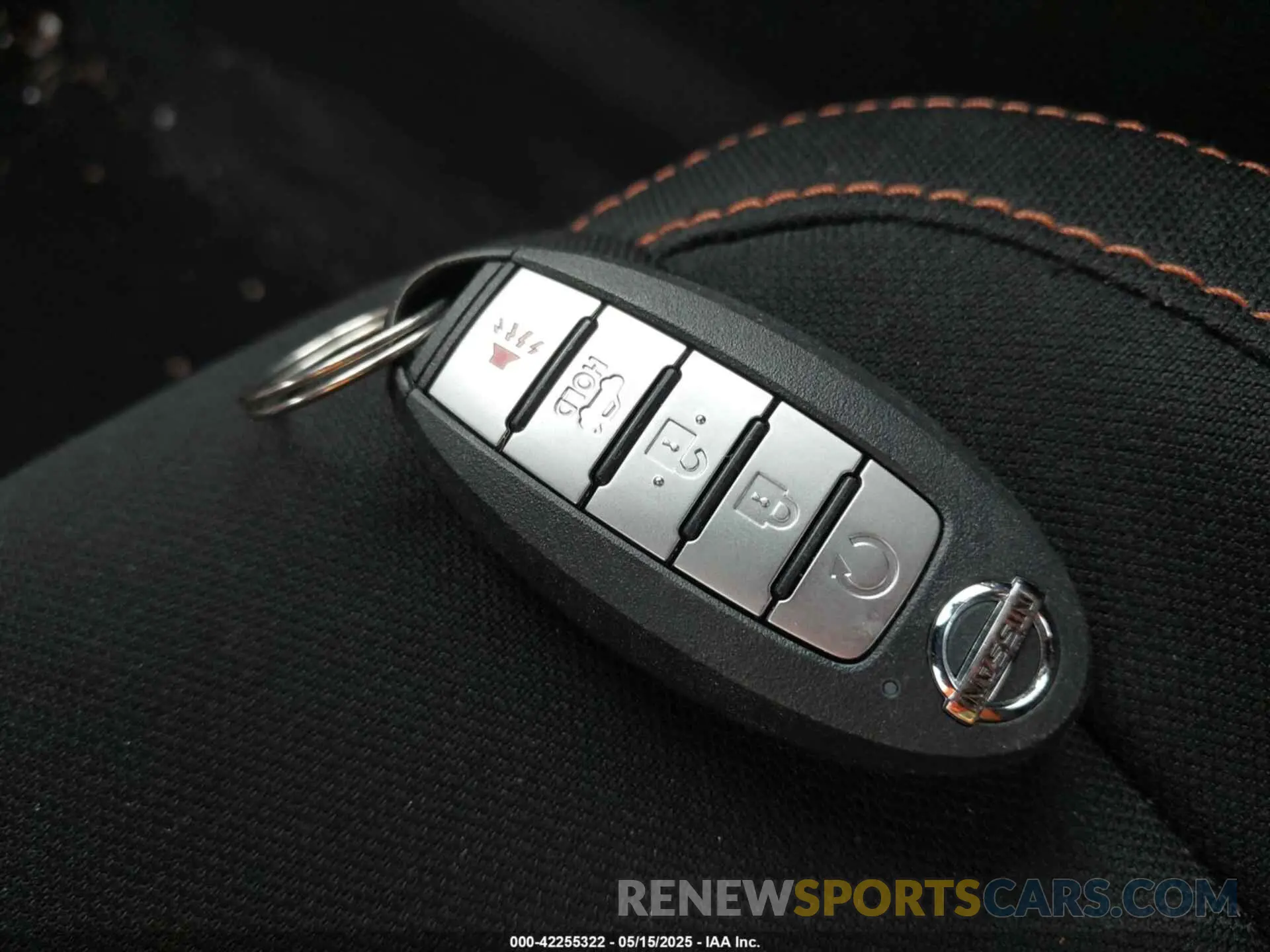 11 fotografías del automóvil dañado 3N1AB8DV6LY241609 NISSAN SENTRA 2020