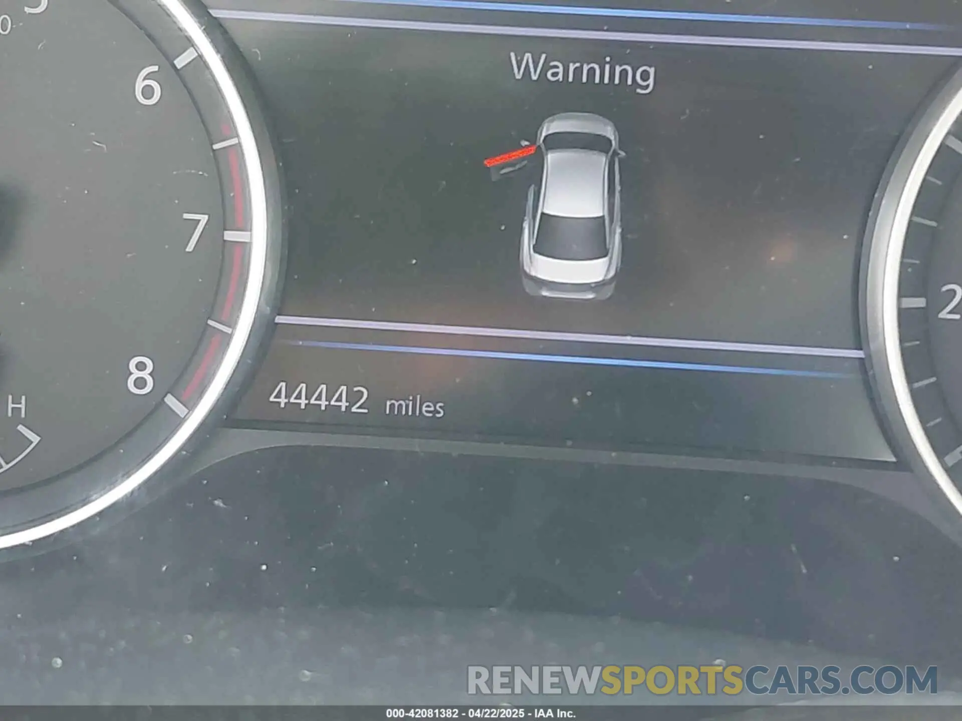 15 fotografías del automóvil dañado 3N1AB8DV6LY259396 NISSAN SENTRA 2020