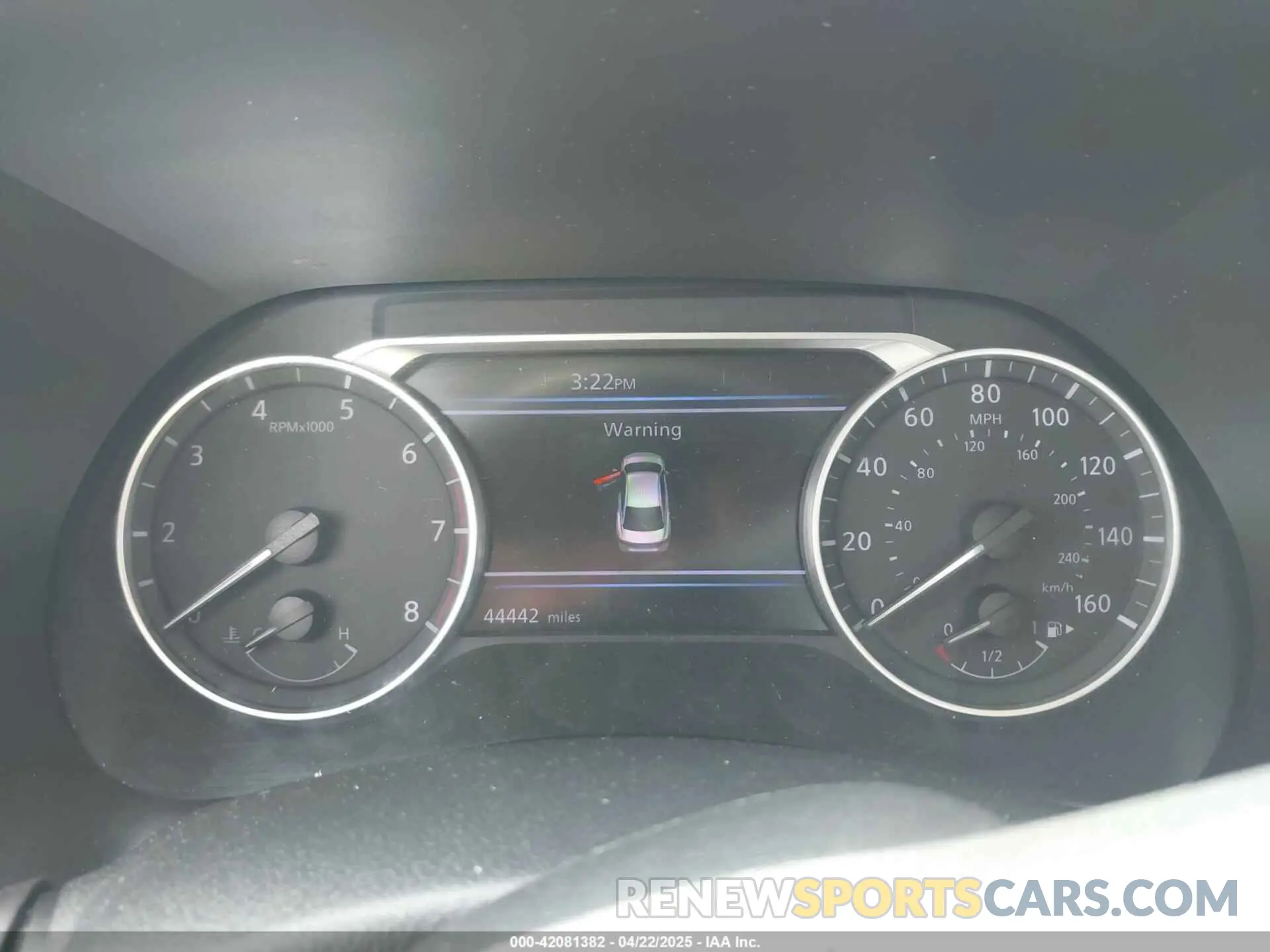 7 fotografías del automóvil dañado 3N1AB8DV6LY259396 NISSAN SENTRA 2020