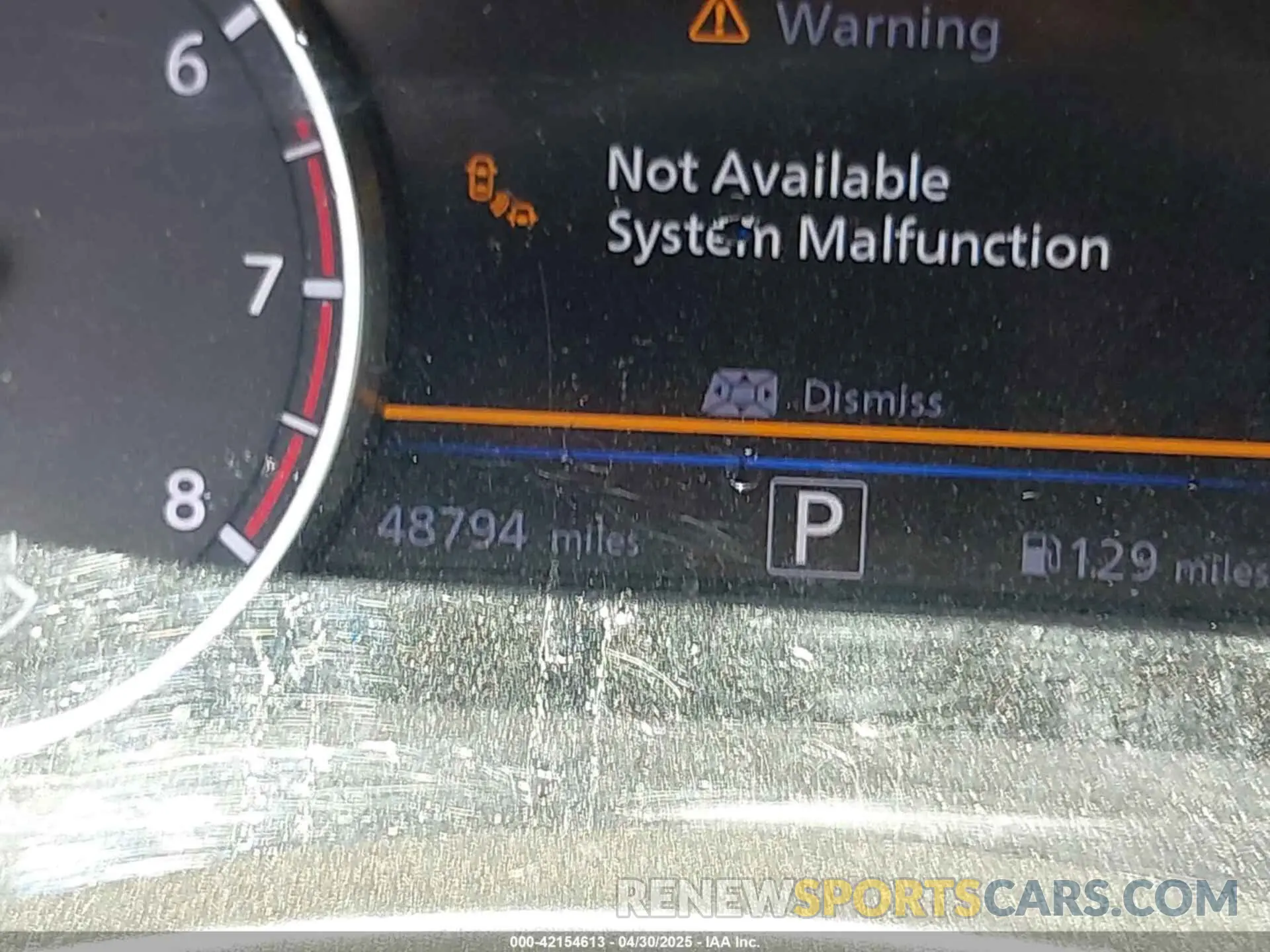 15 fotografías del automóvil dañado 3N1AB8DV6LY275839 NISSAN SENTRA 2020