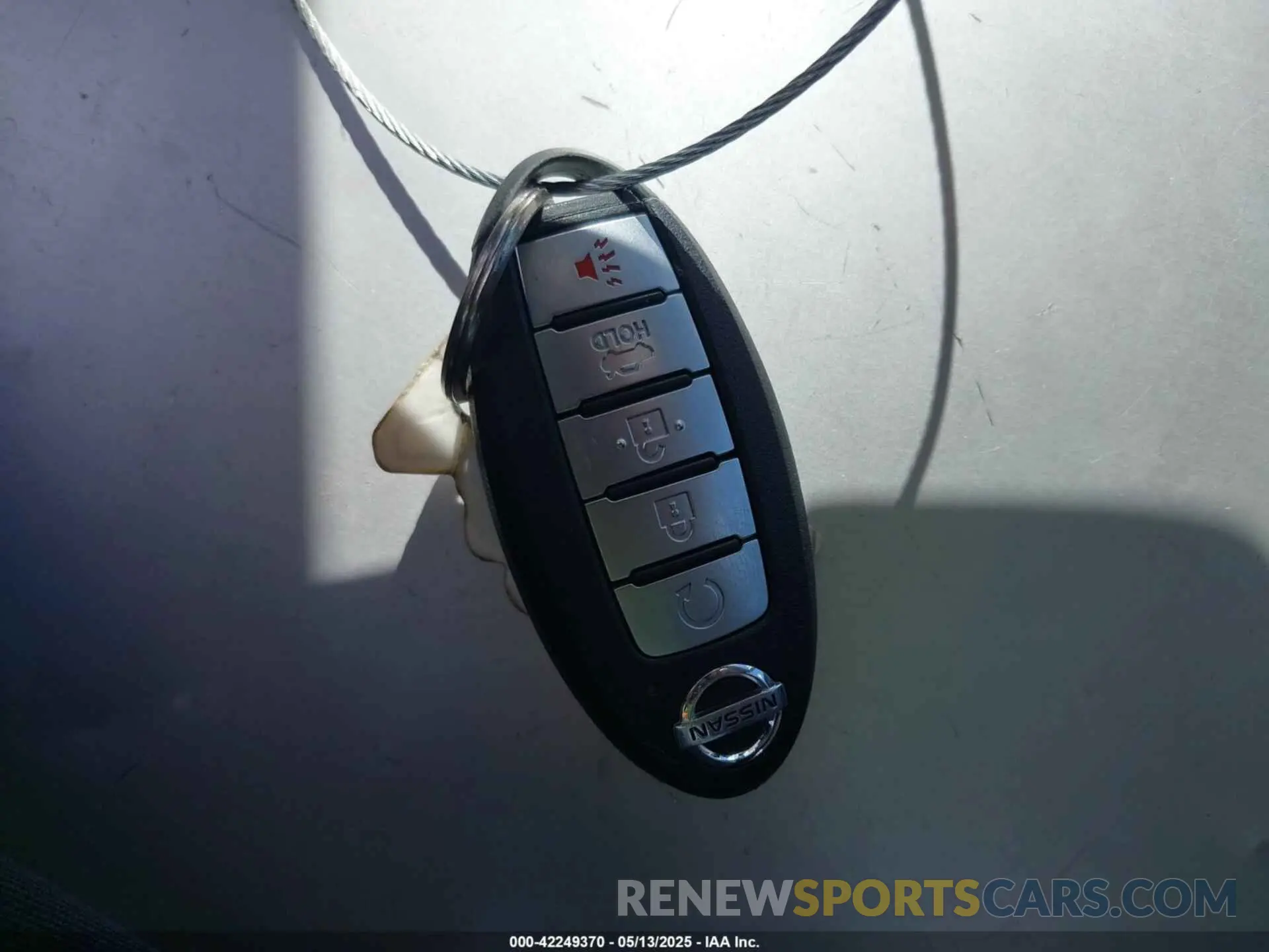 11 fotografías del automóvil dañado 3N1AB8DV7LY285506 NISSAN SENTRA 2020