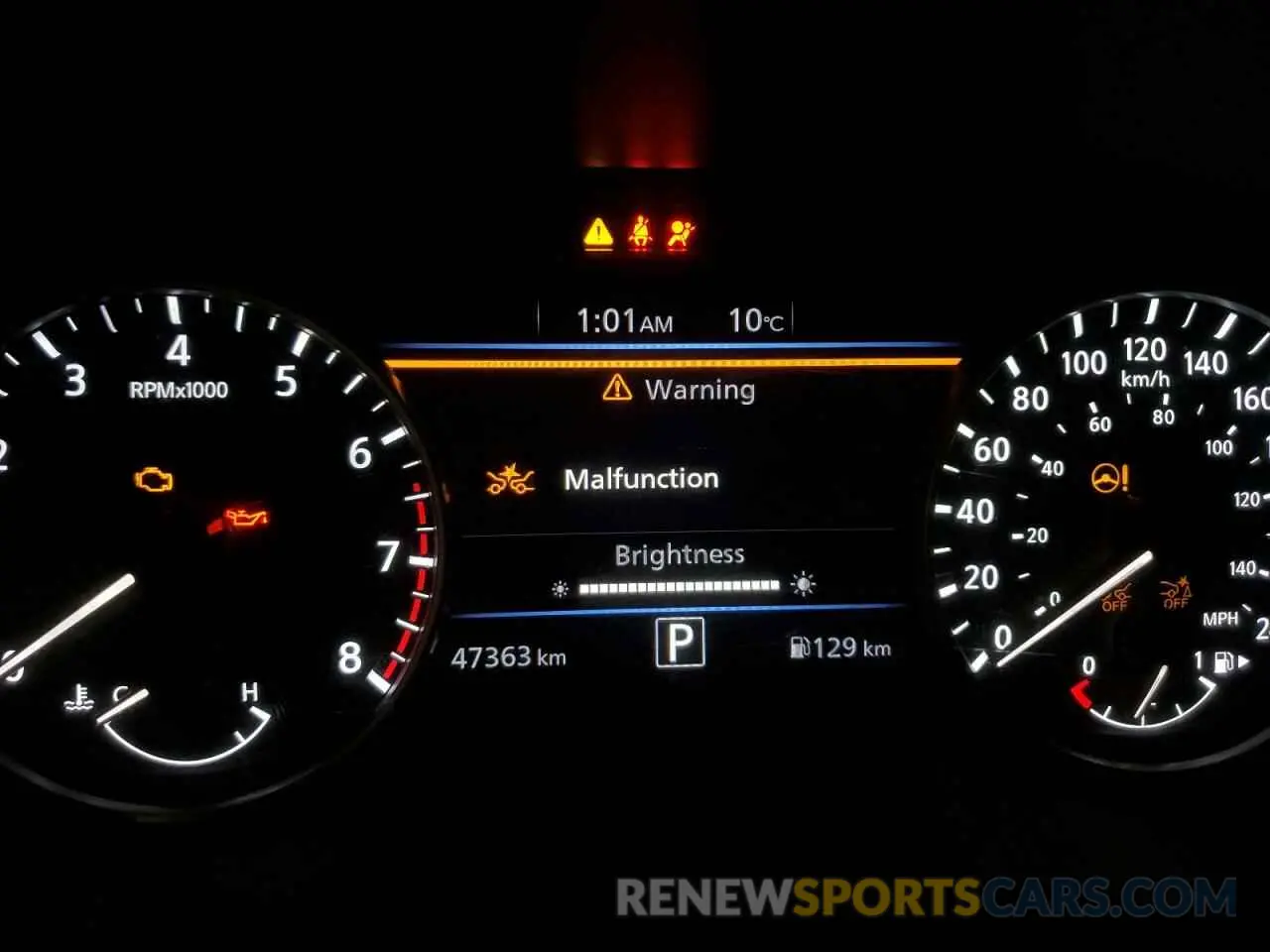 9 fotografías del automóvil dañado 3N1AB8DV9LY204330 NISSAN SENTRA 2020