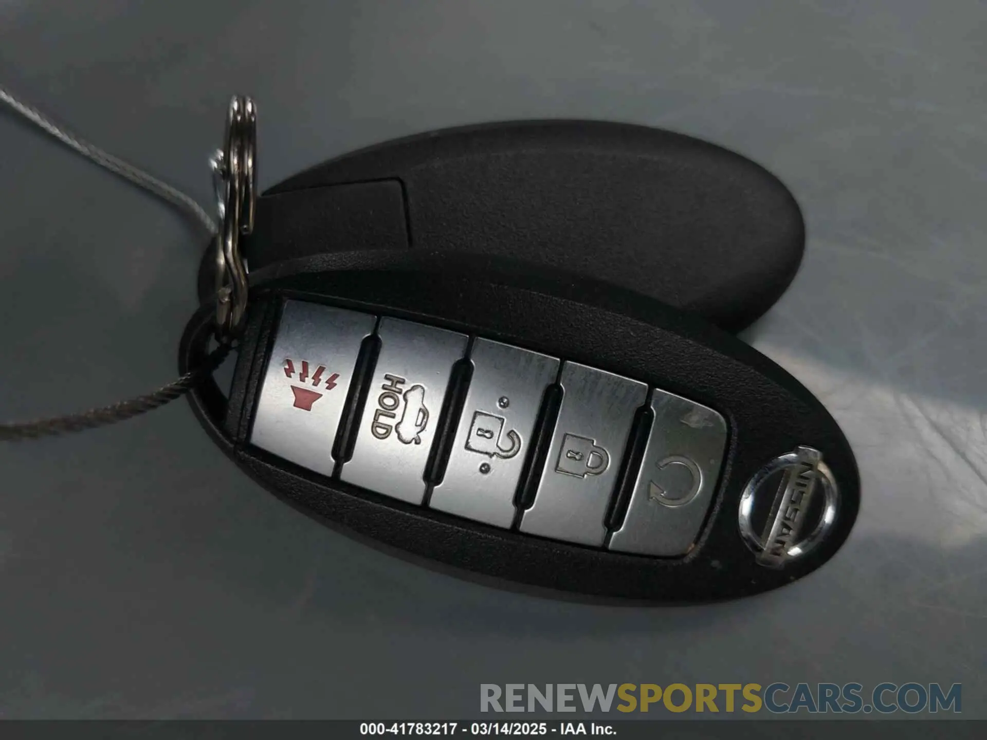 11 fotografías del automóvil dañado 3N1AB8DV9LY221547 NISSAN SENTRA 2020