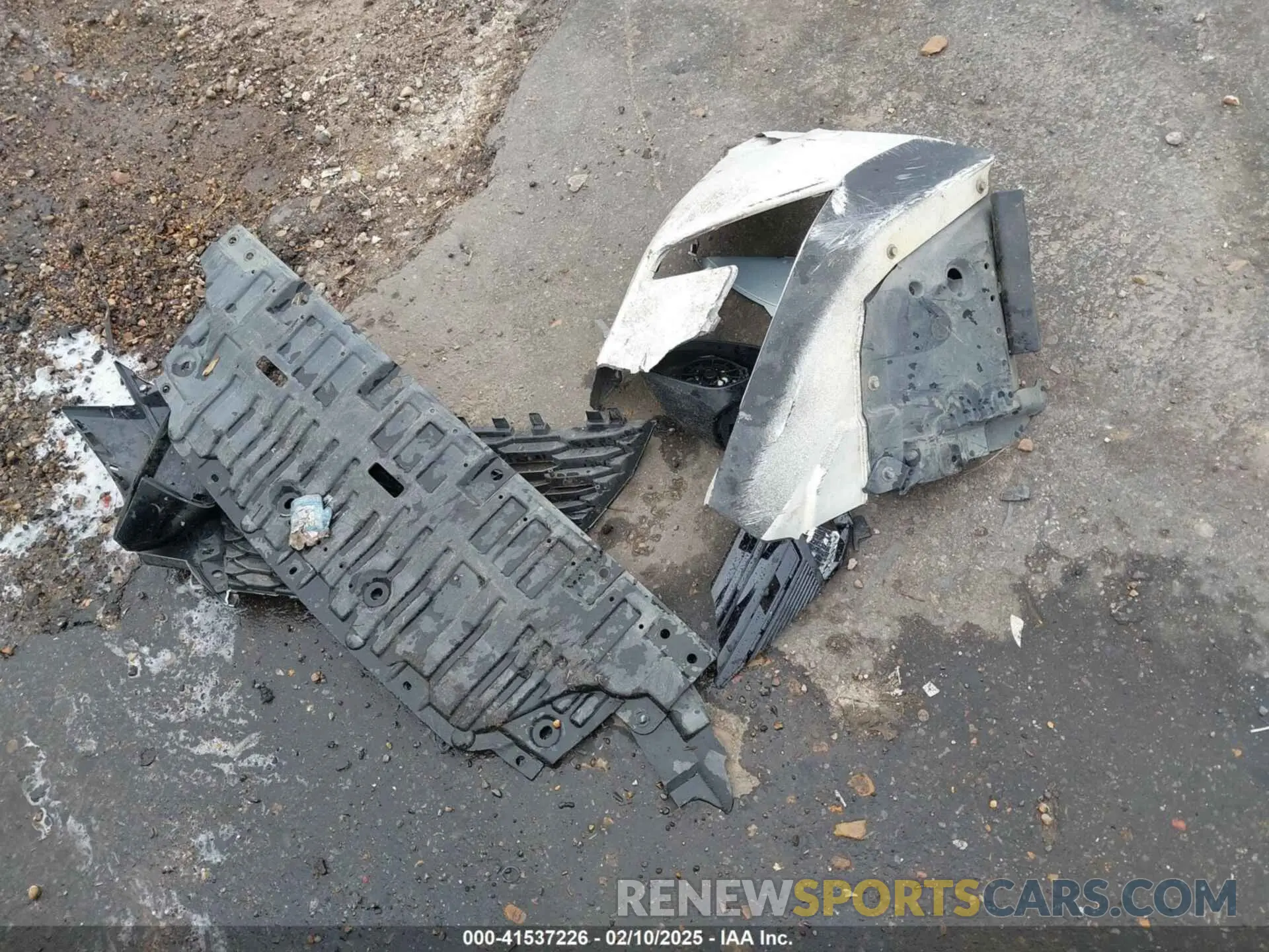 11 fotografías del automóvil dañado 3N1AB8DVXLY286178 NISSAN SENTRA 2020