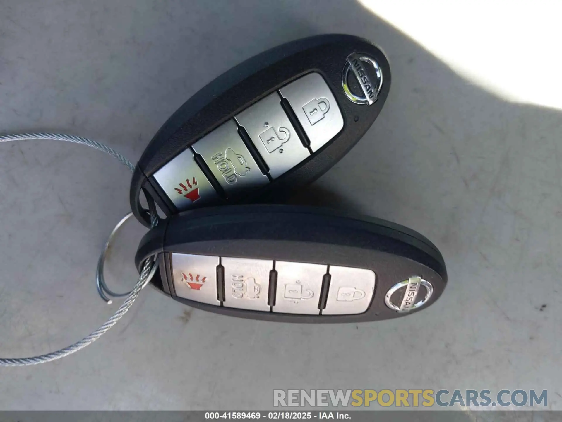 11 fotografías del automóvil dañado 3N1AB8BV3MY253513 NISSAN SENTRA 2021