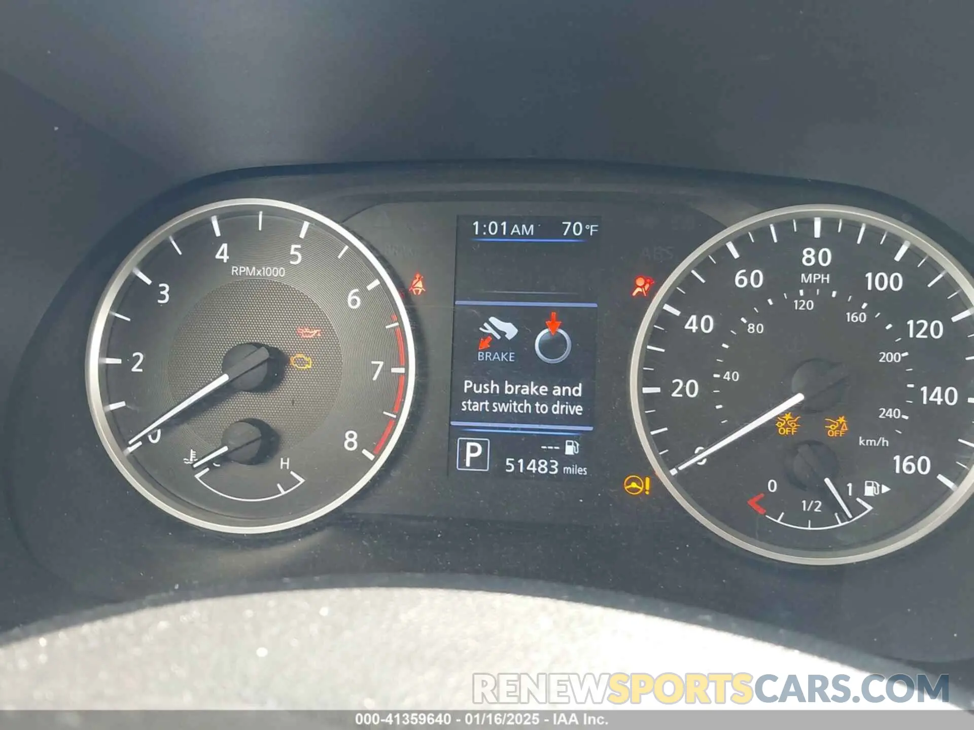7 fotografías del automóvil dañado 3N1AB8BV4MY227728 NISSAN SENTRA 2021